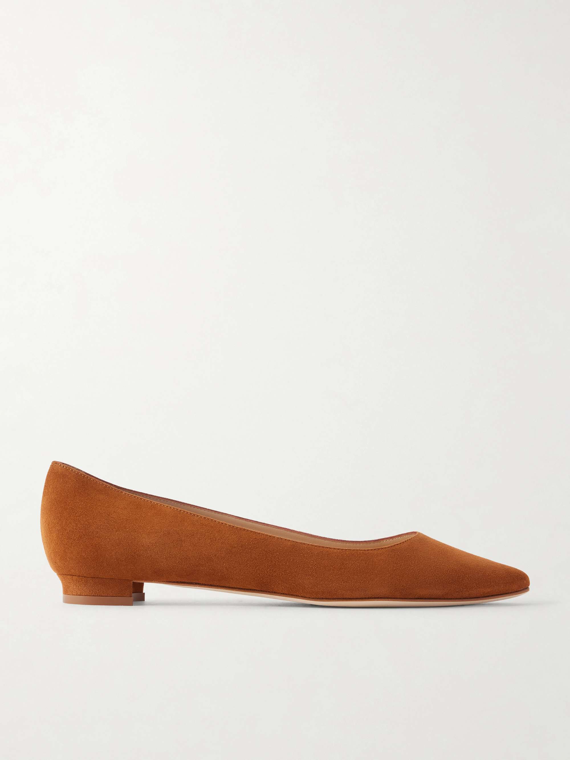 MANOLO BLAHNIK 