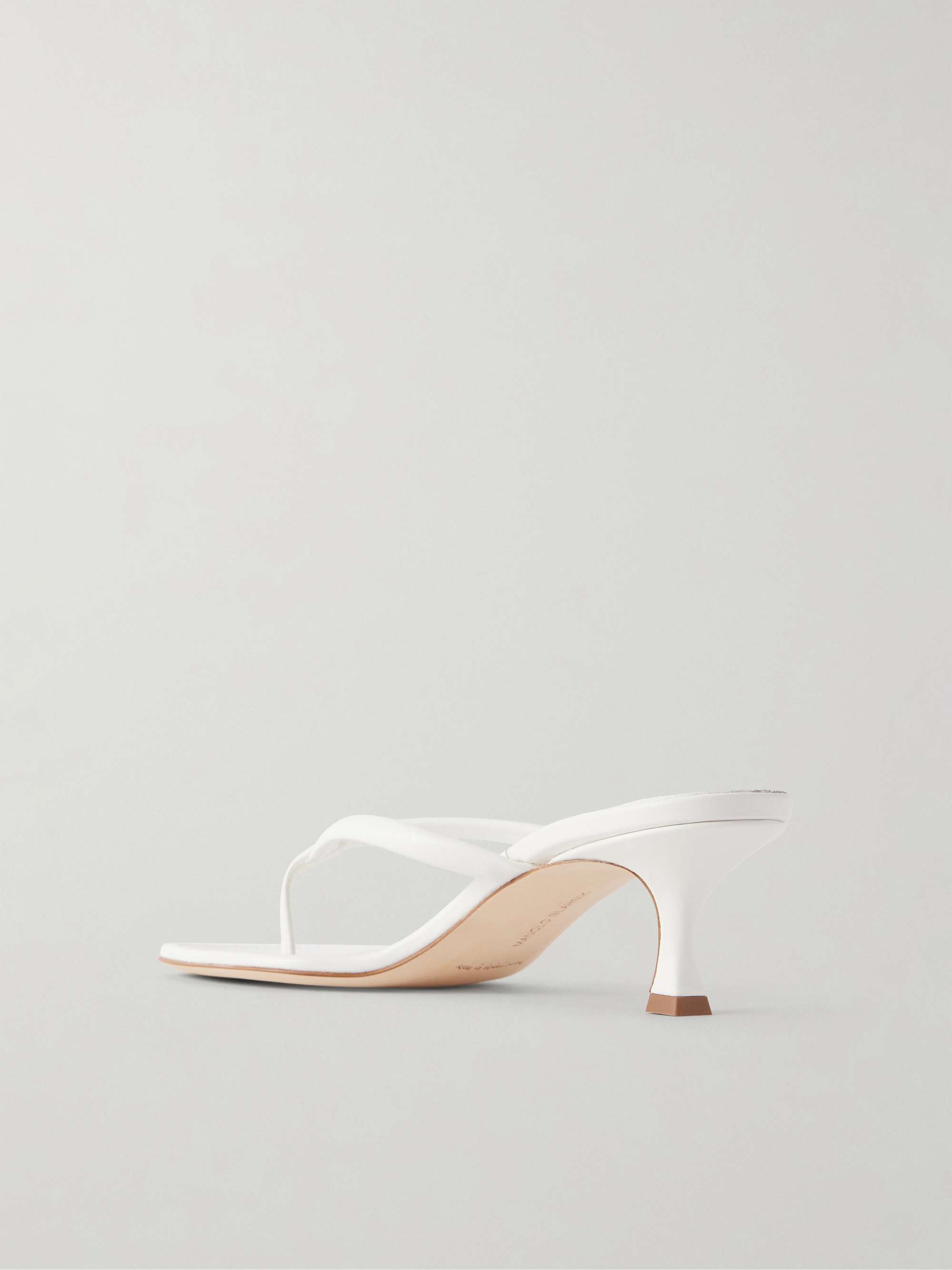MANOLO BLAHNIK 