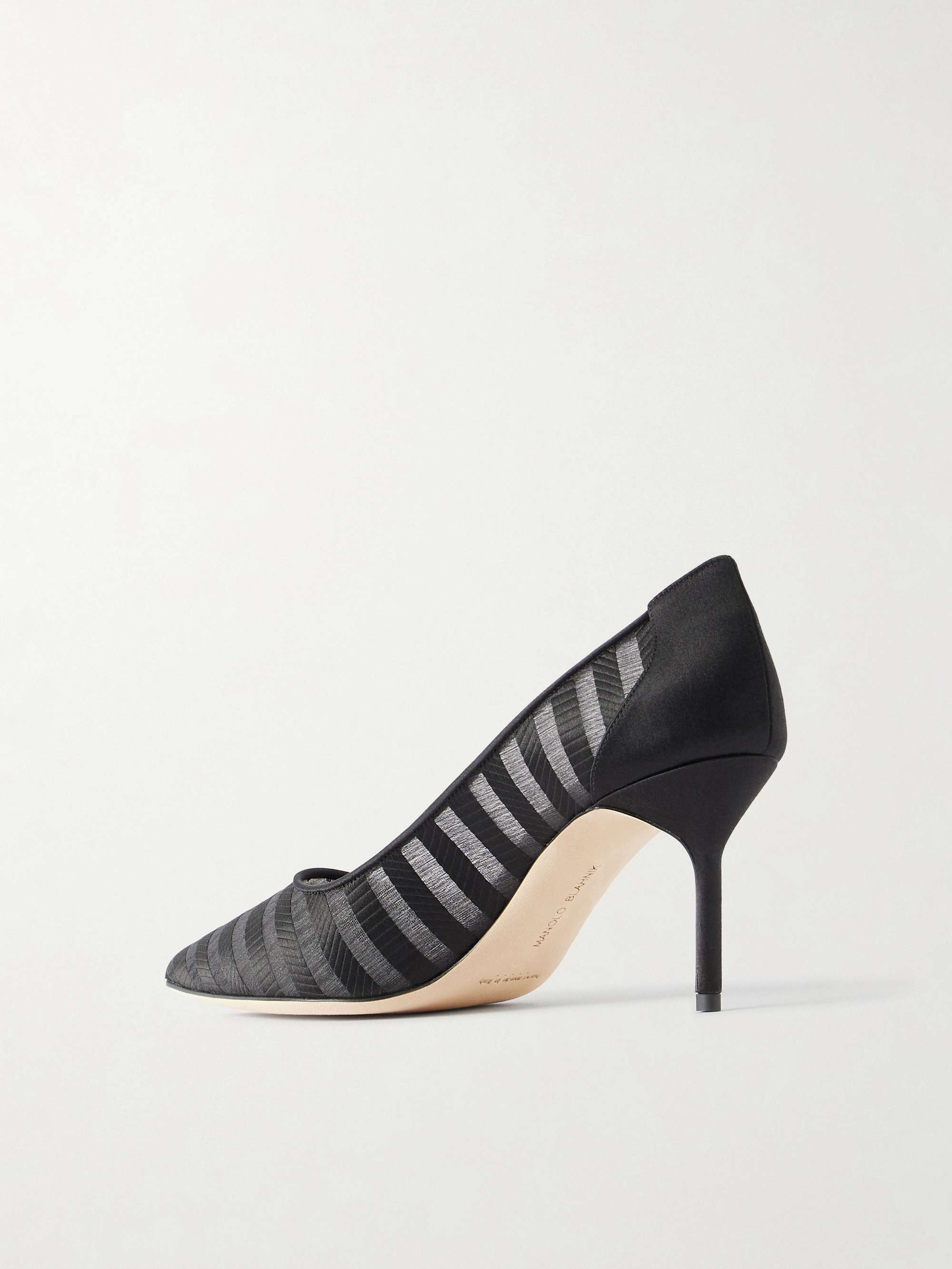 MANOLO BLAHNIK 