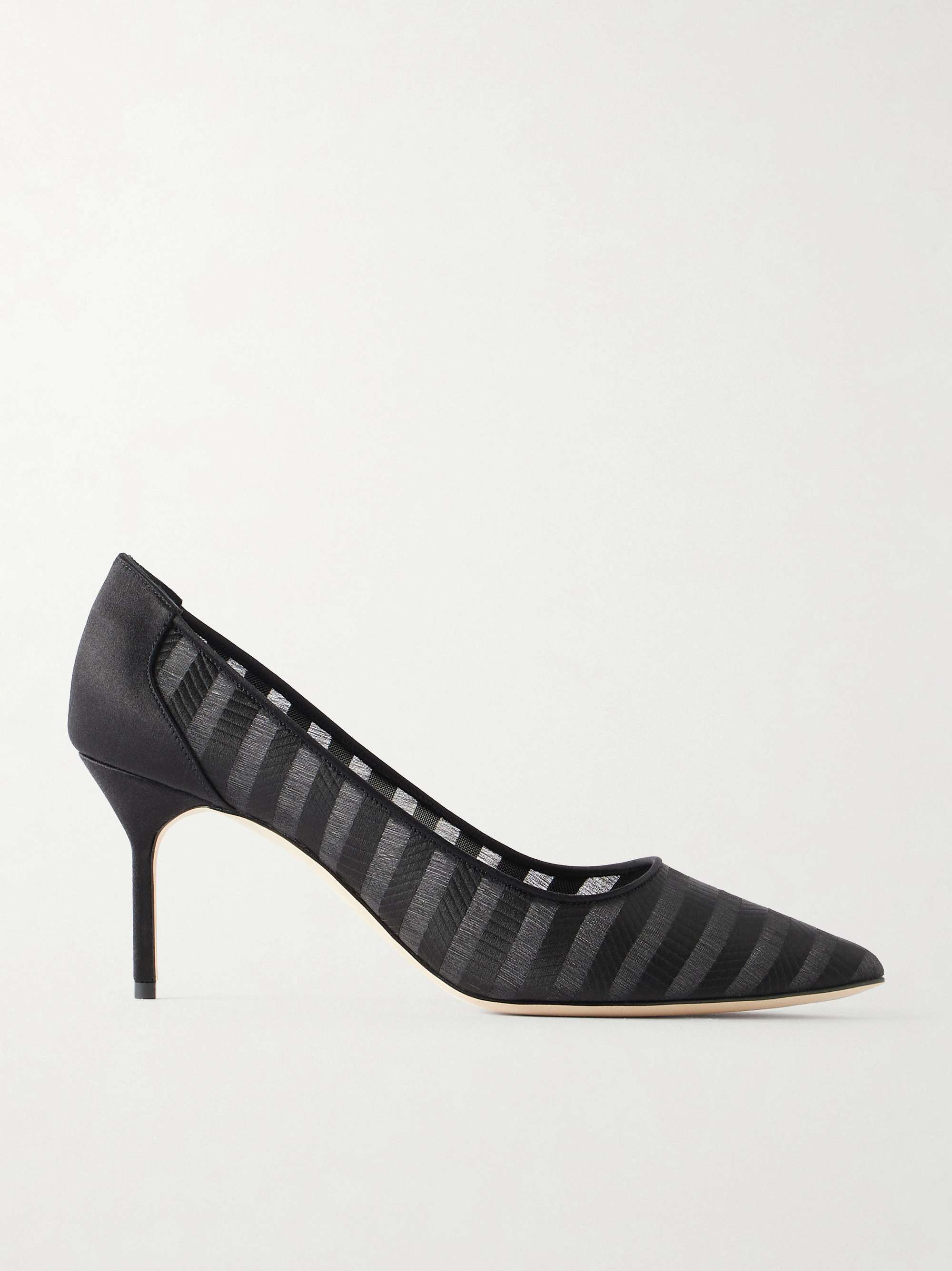 MANOLO BLAHNIK 