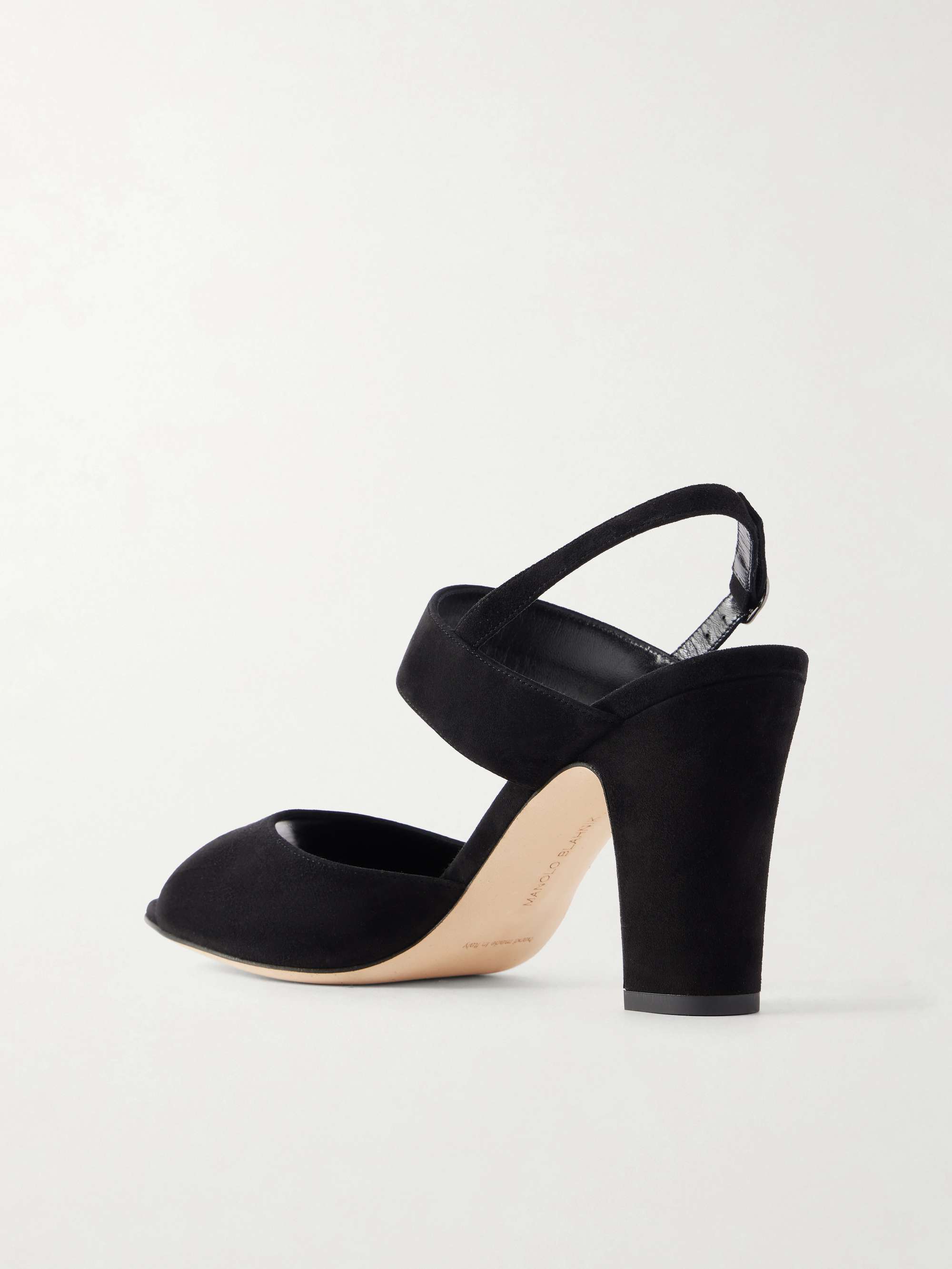 MANOLO BLAHNIK 