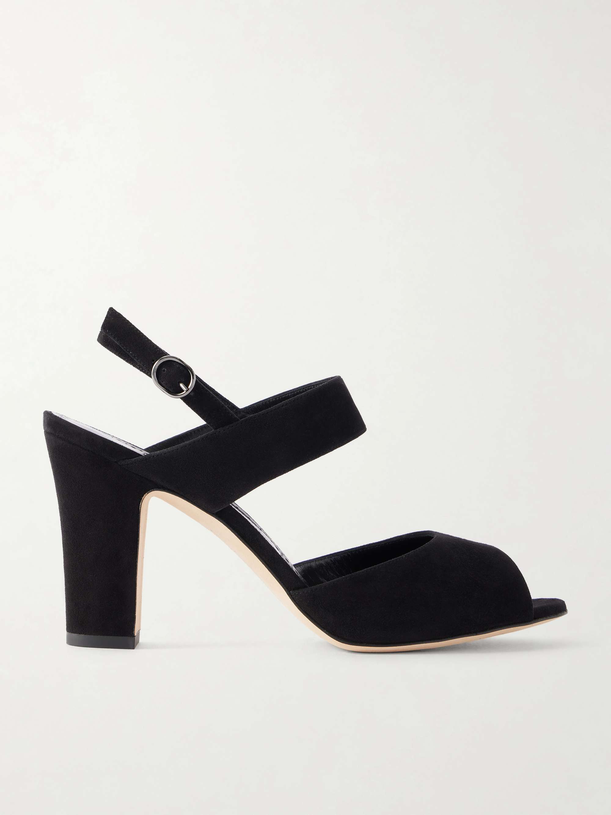MANOLO BLAHNIK 