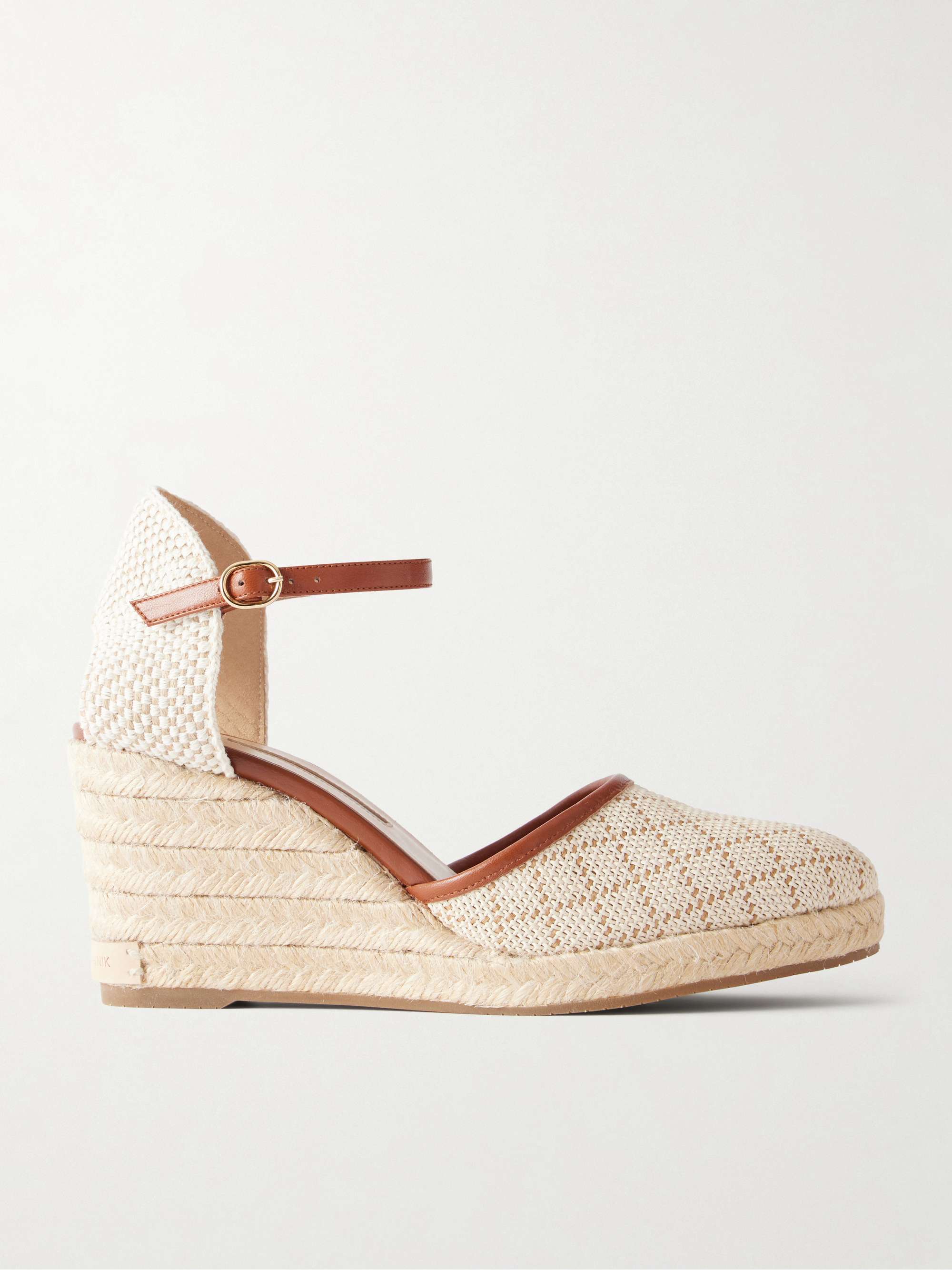 MANOLO BLAHNIK 