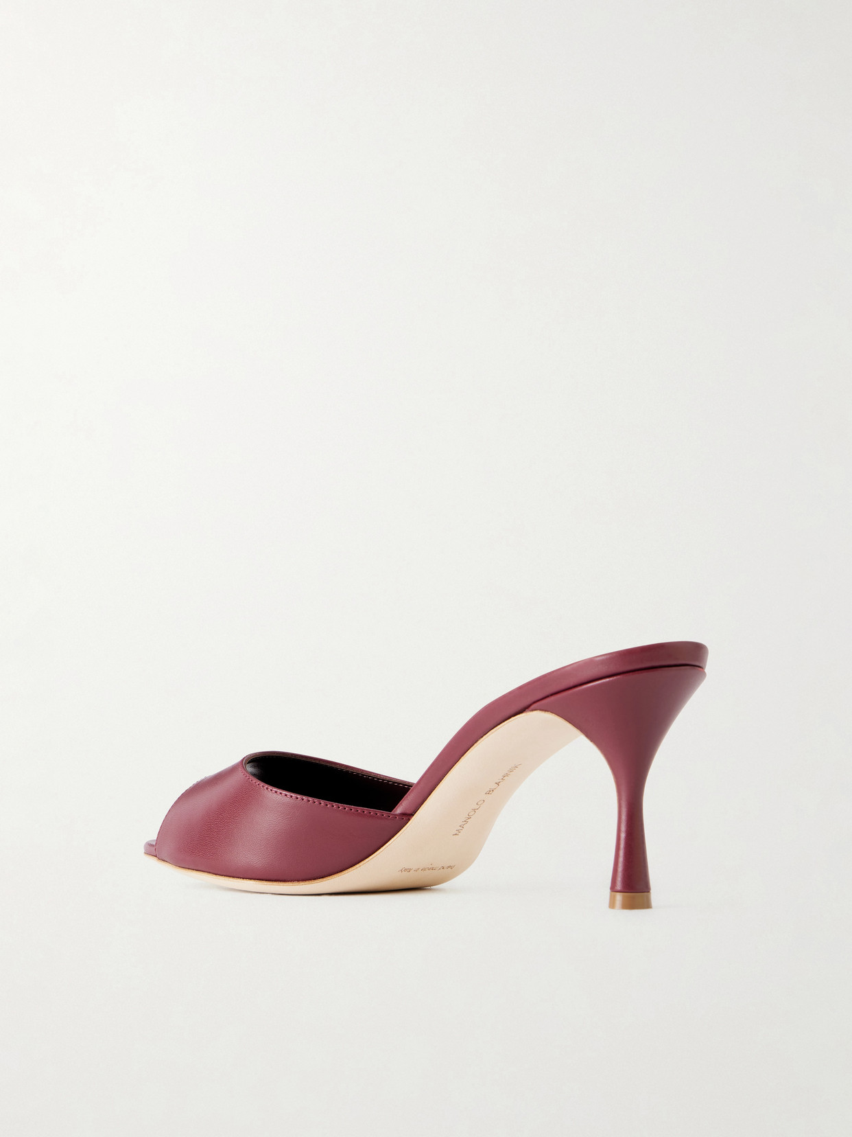 Jada 70 Mules