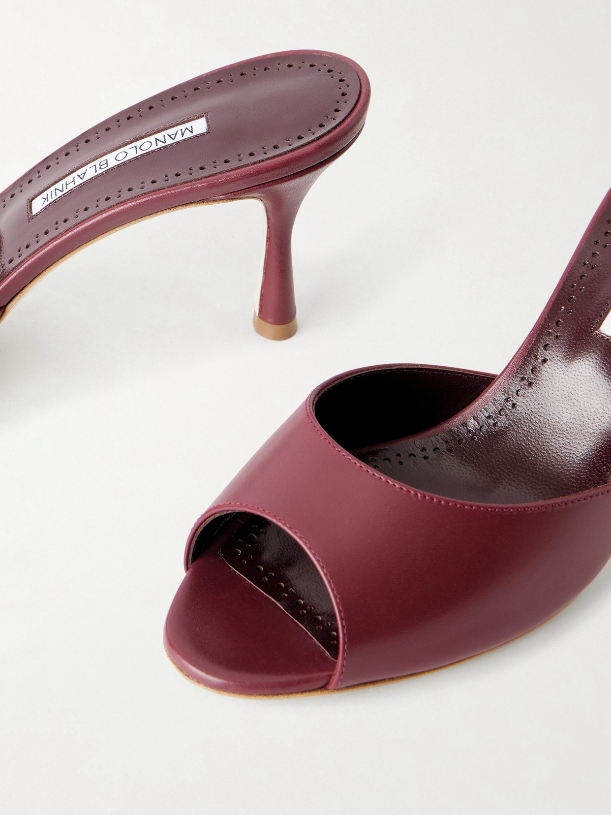 Jada 70 Mules
