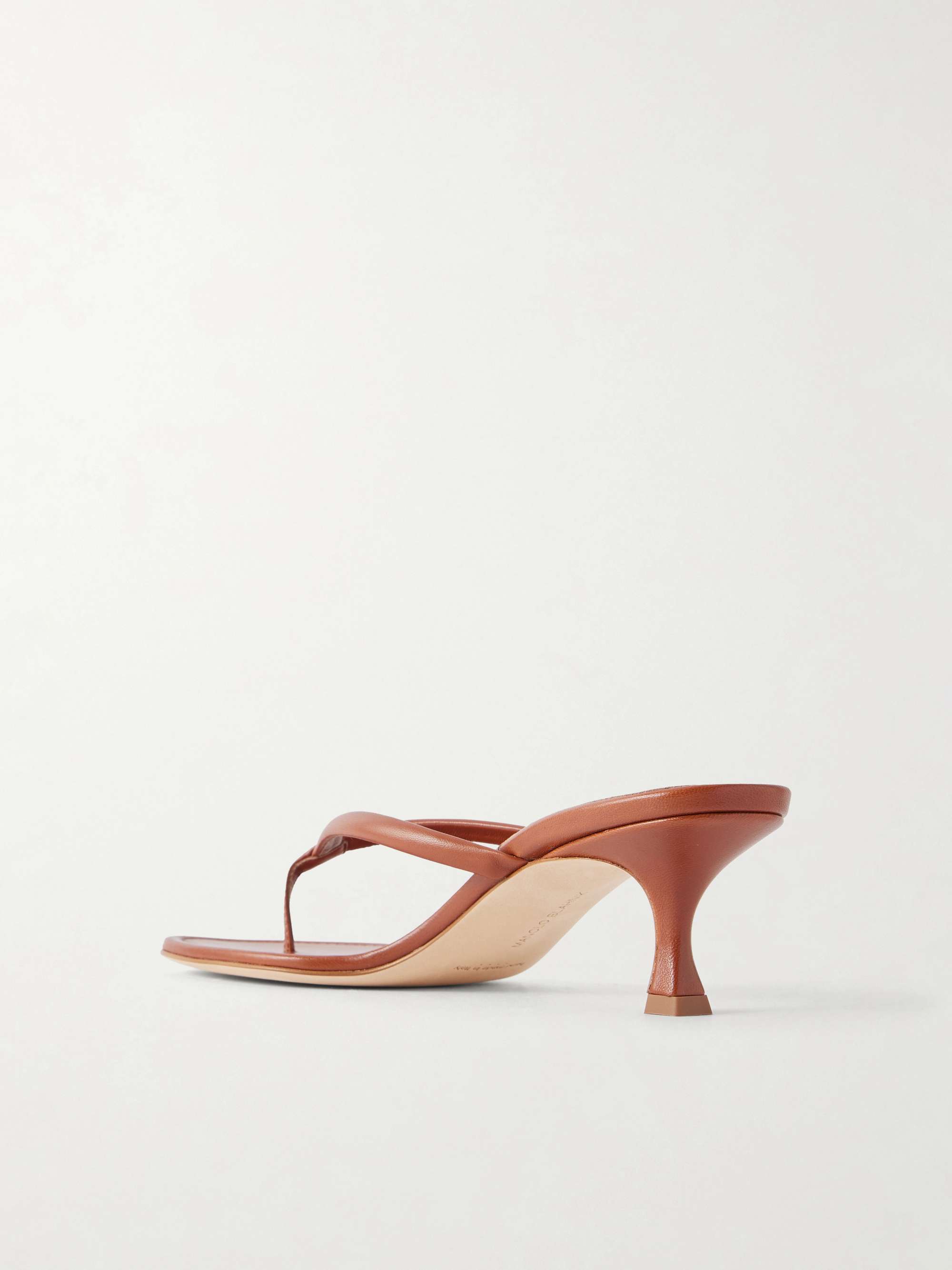 MANOLO BLAHNIK 