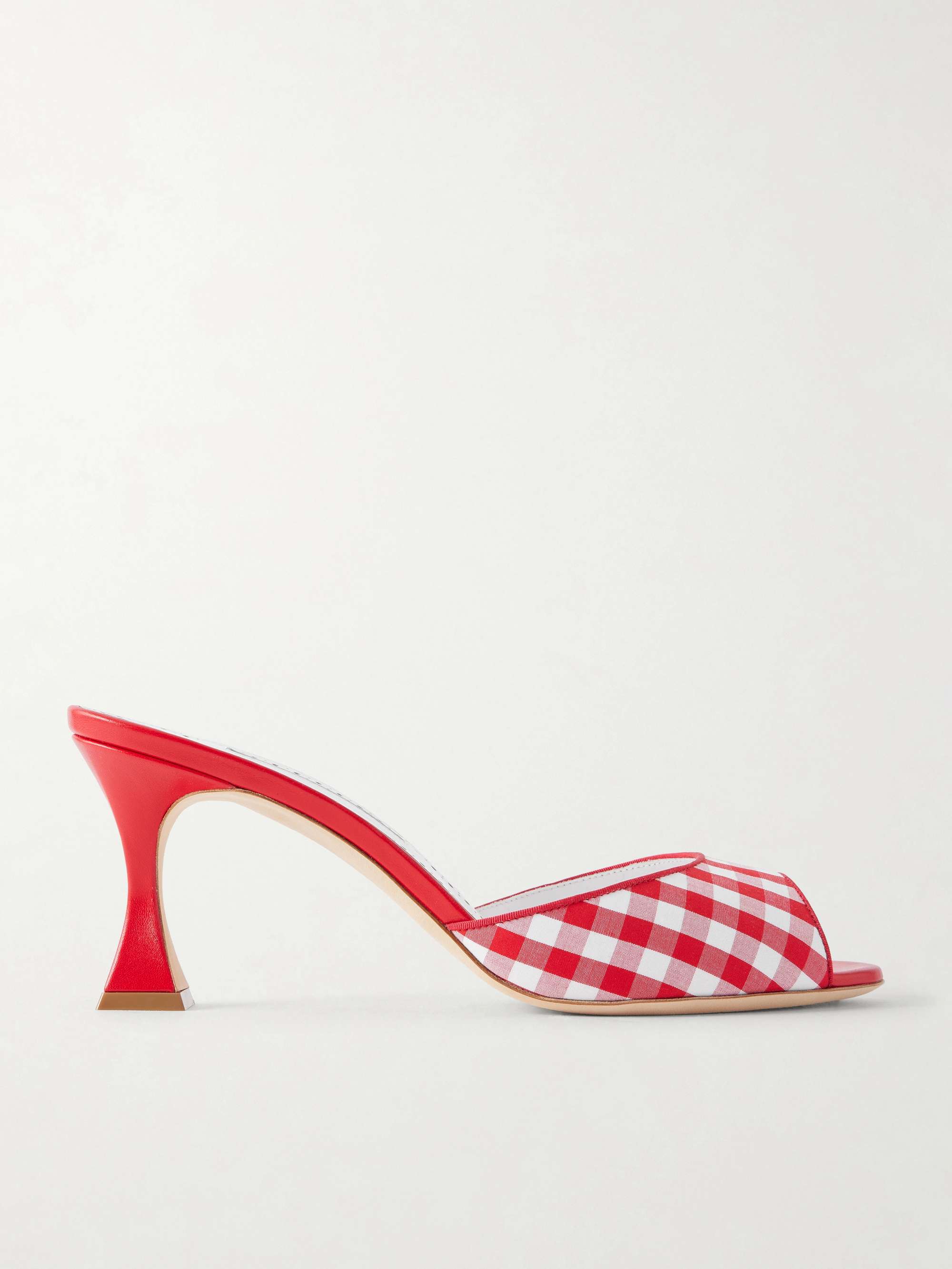 MANOLO BLAHNIK 