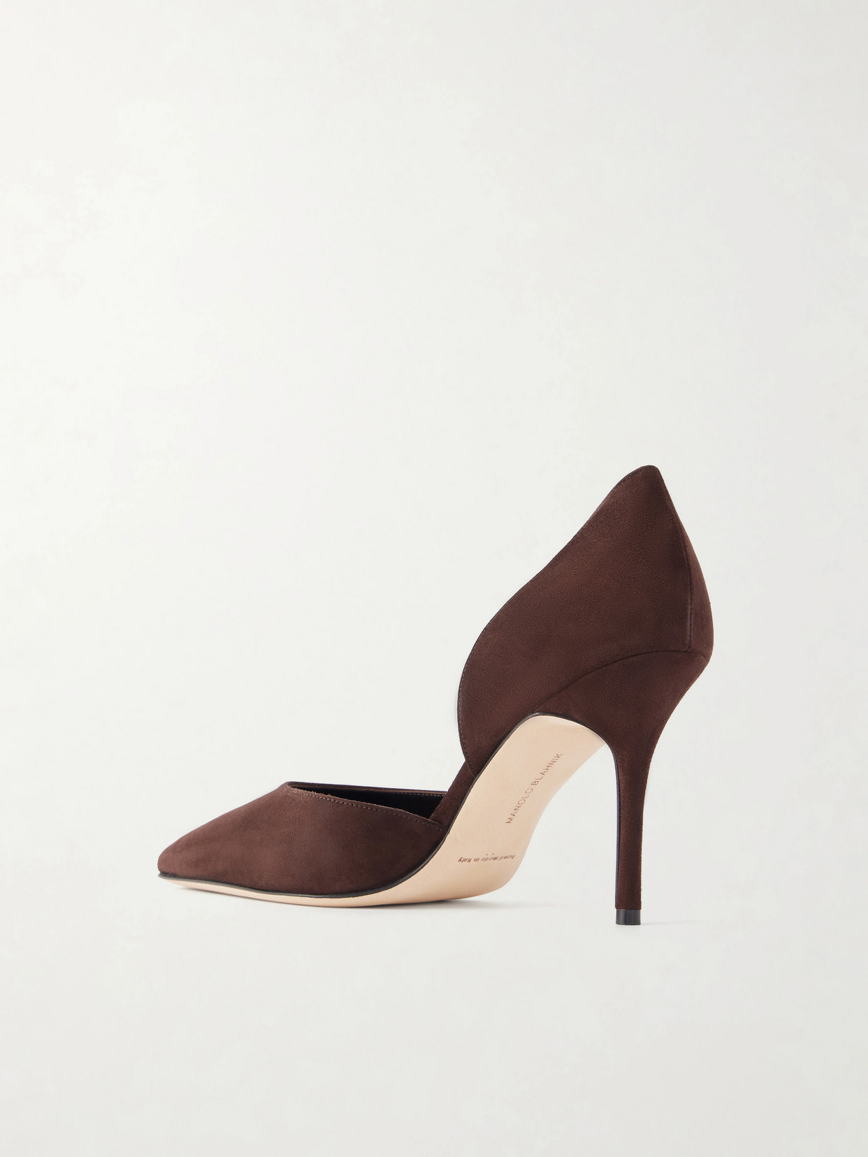 Talernu 90 Pumps