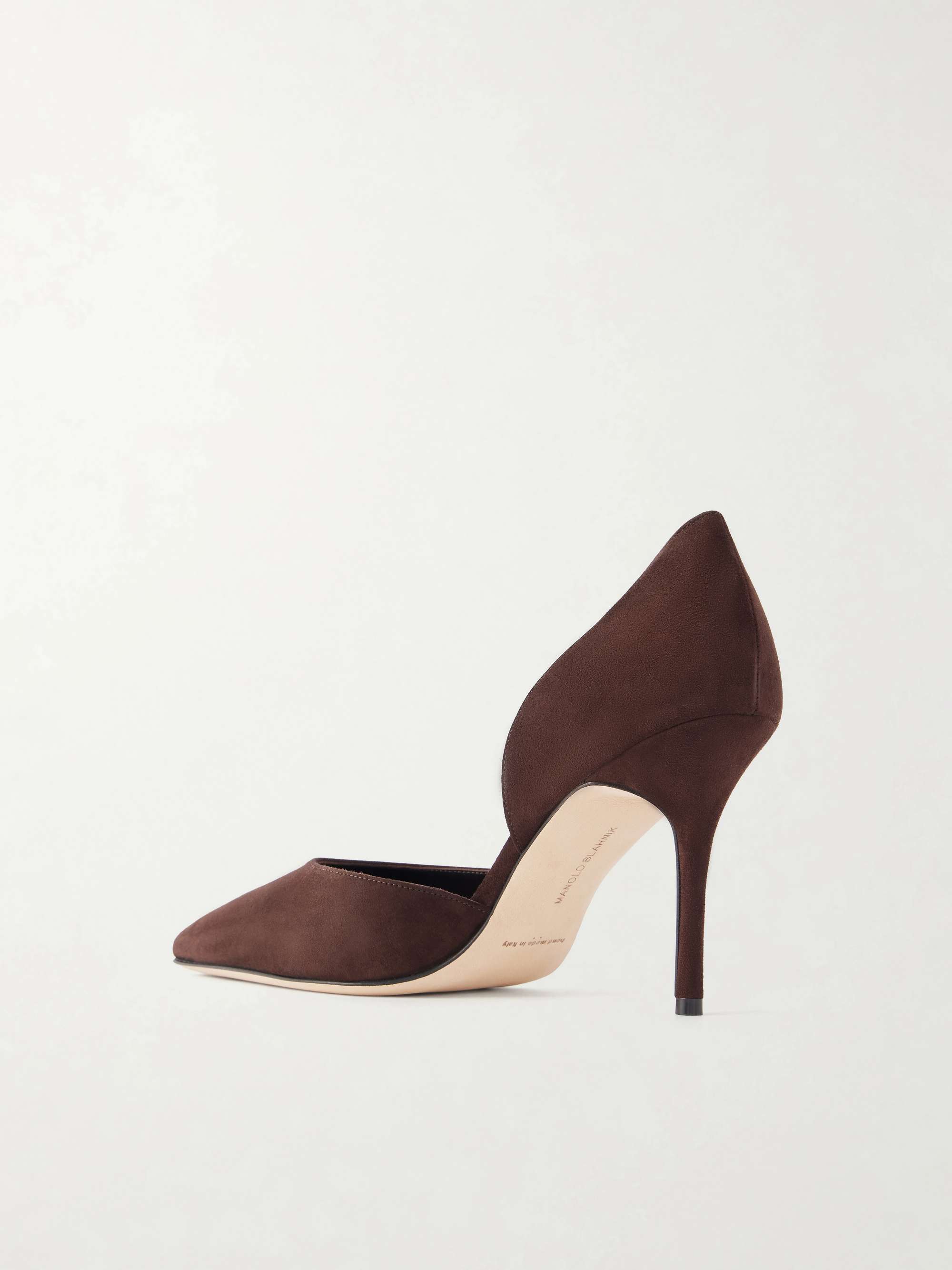 MANOLO BLAHNIK 