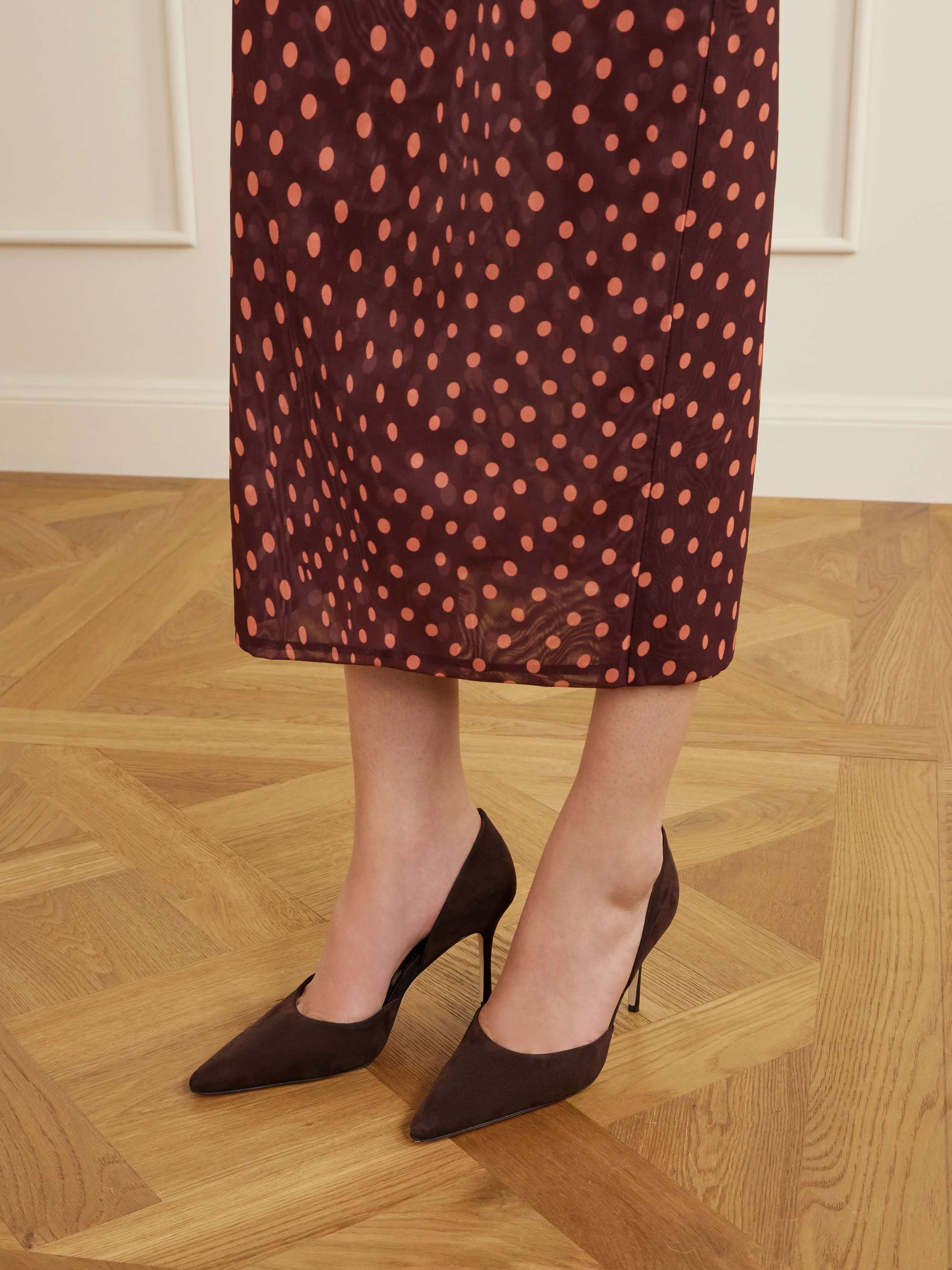 MANOLO BLAHNIK 