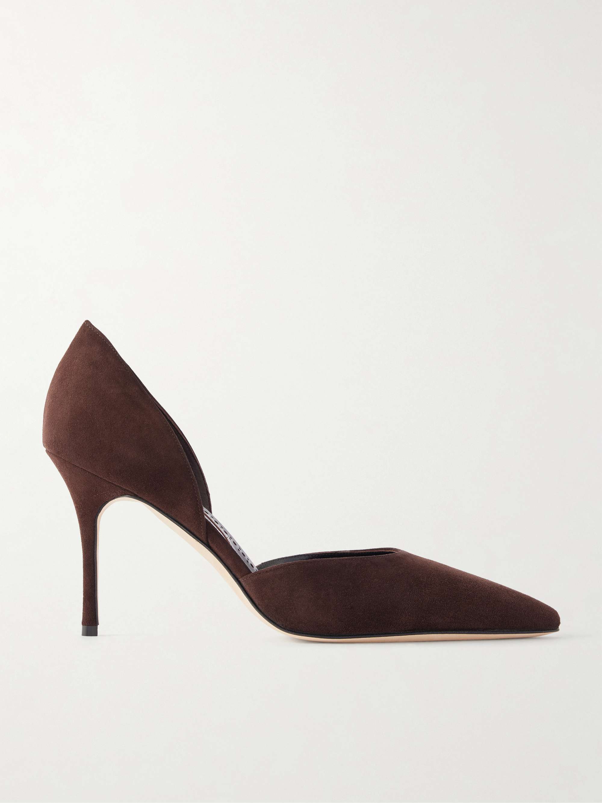 MANOLO BLAHNIK 