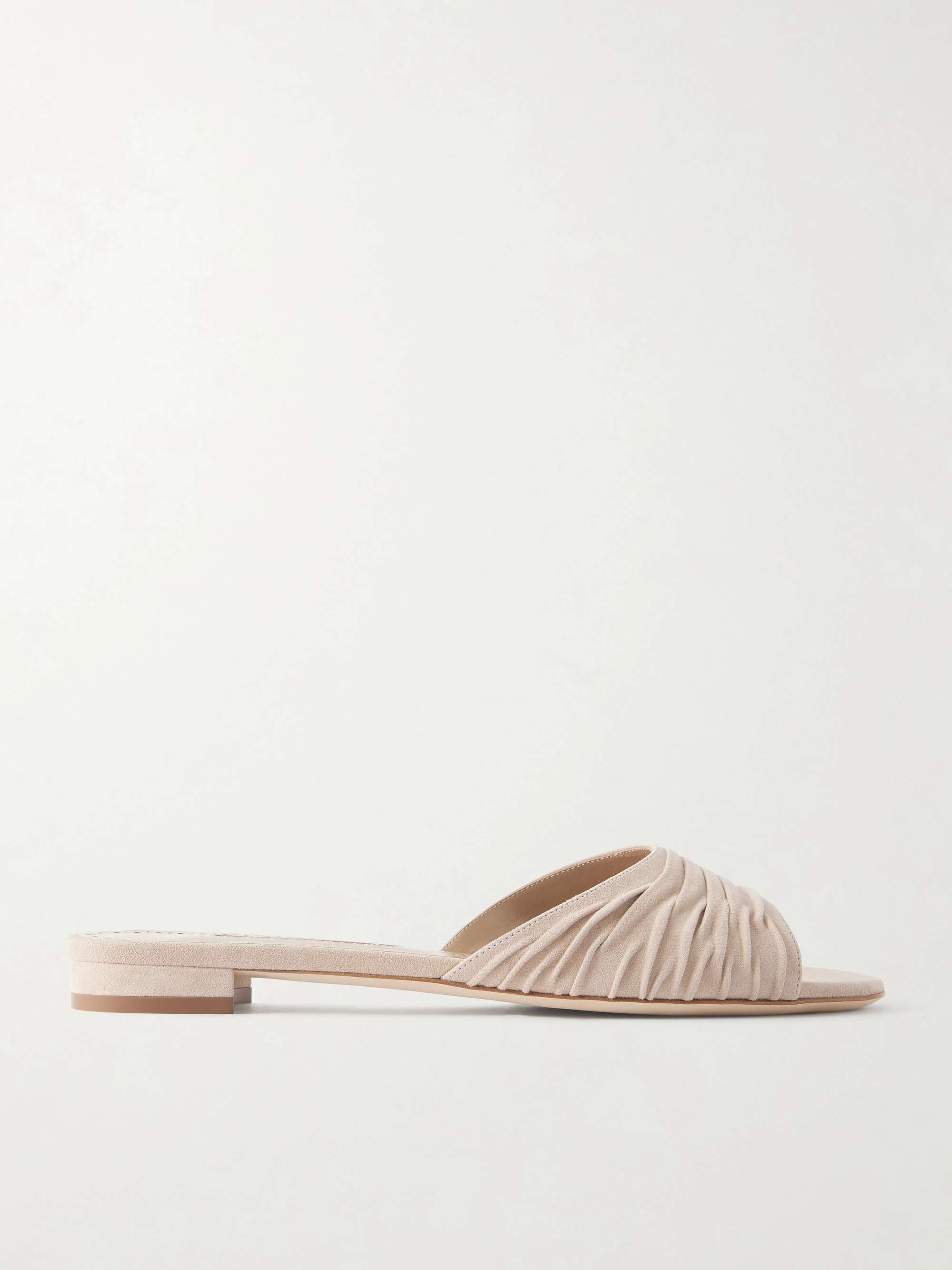MANOLO BLAHNIK 