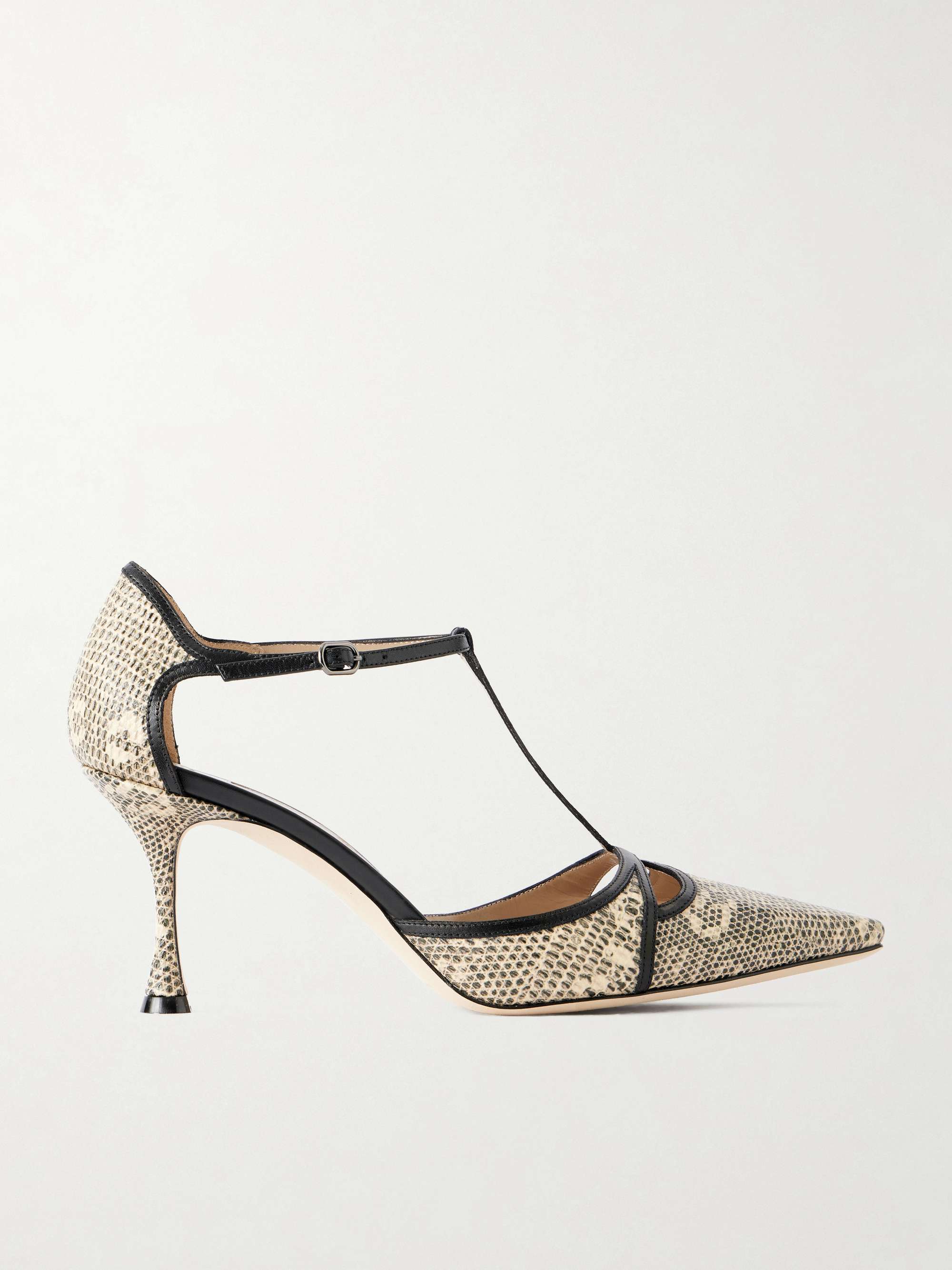 MANOLO BLAHNIK 
