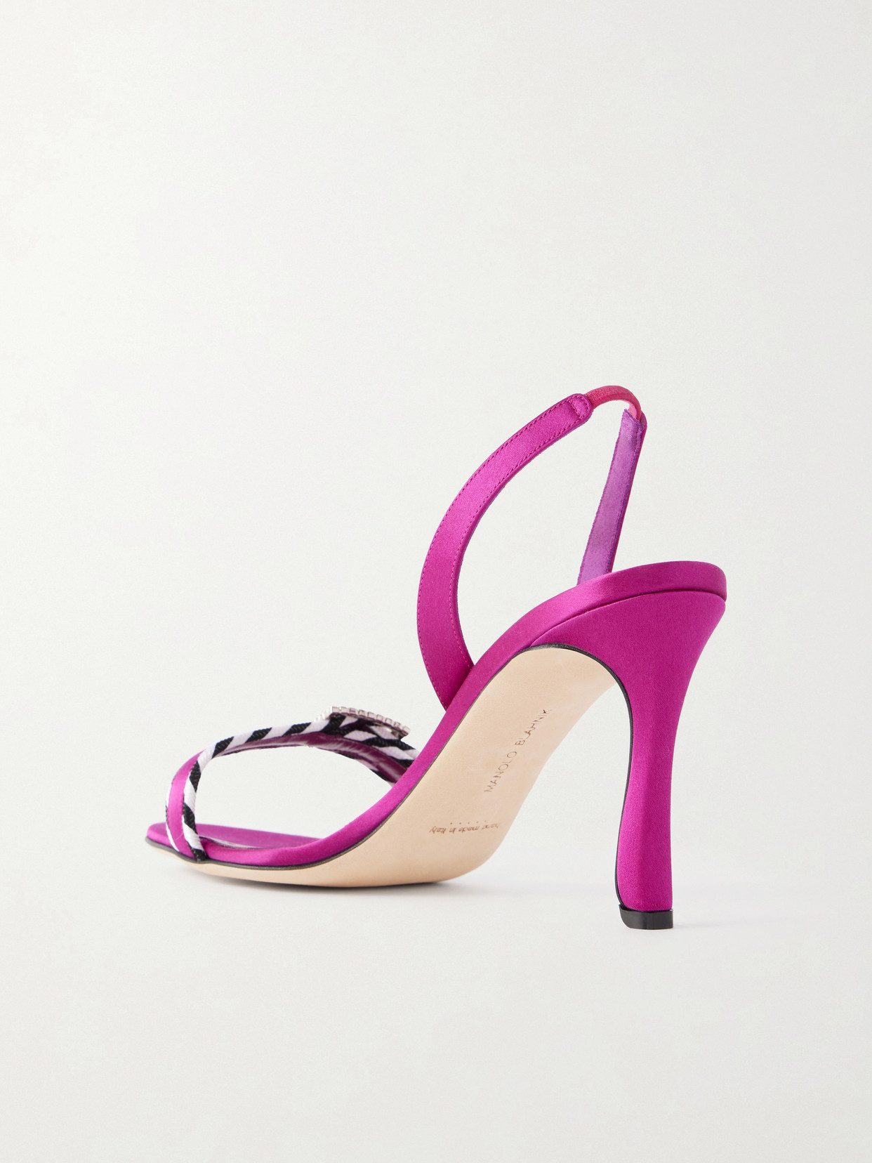 Sumbasan 90 Sandals
