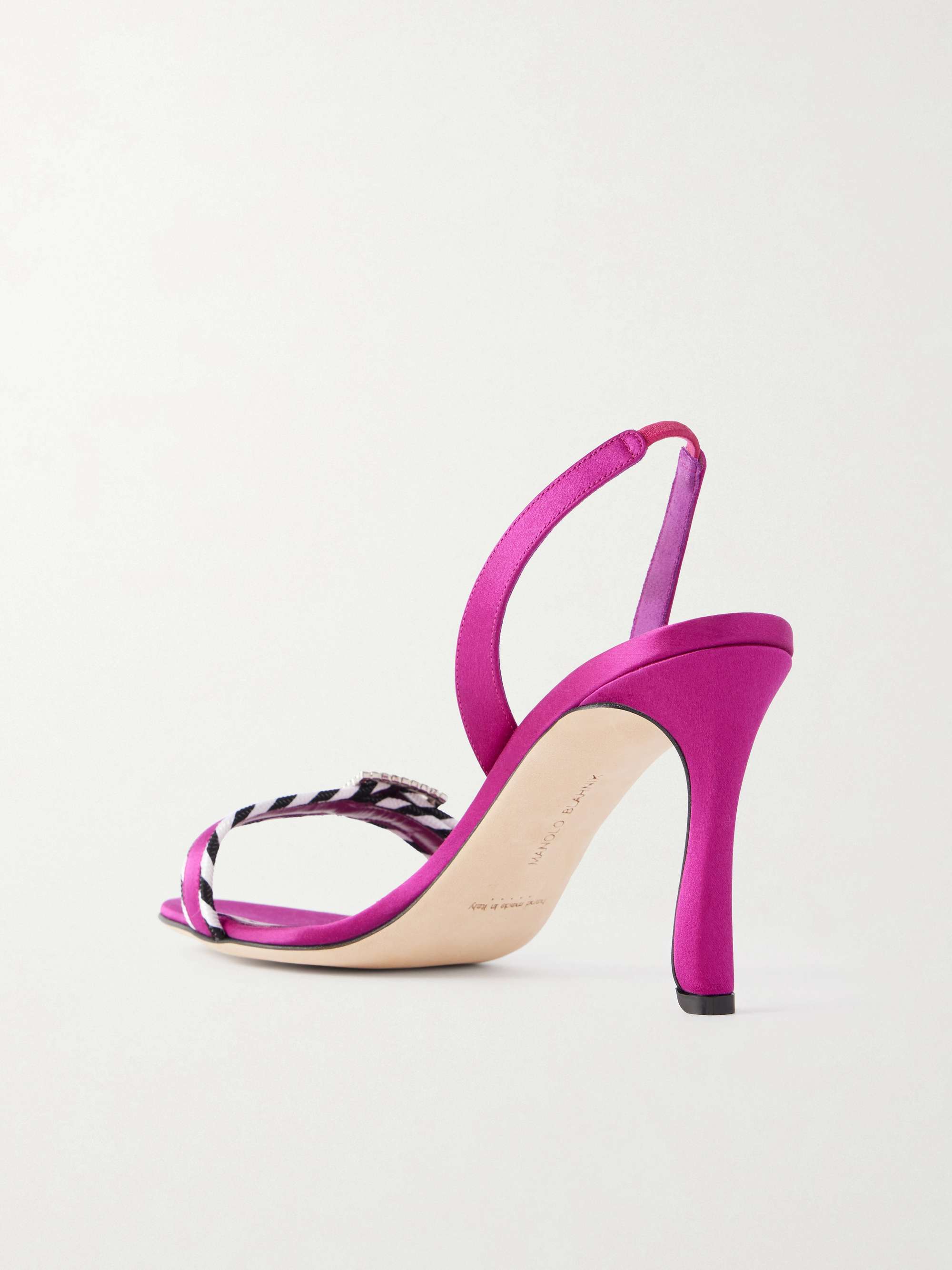MANOLO BLAHNIK 