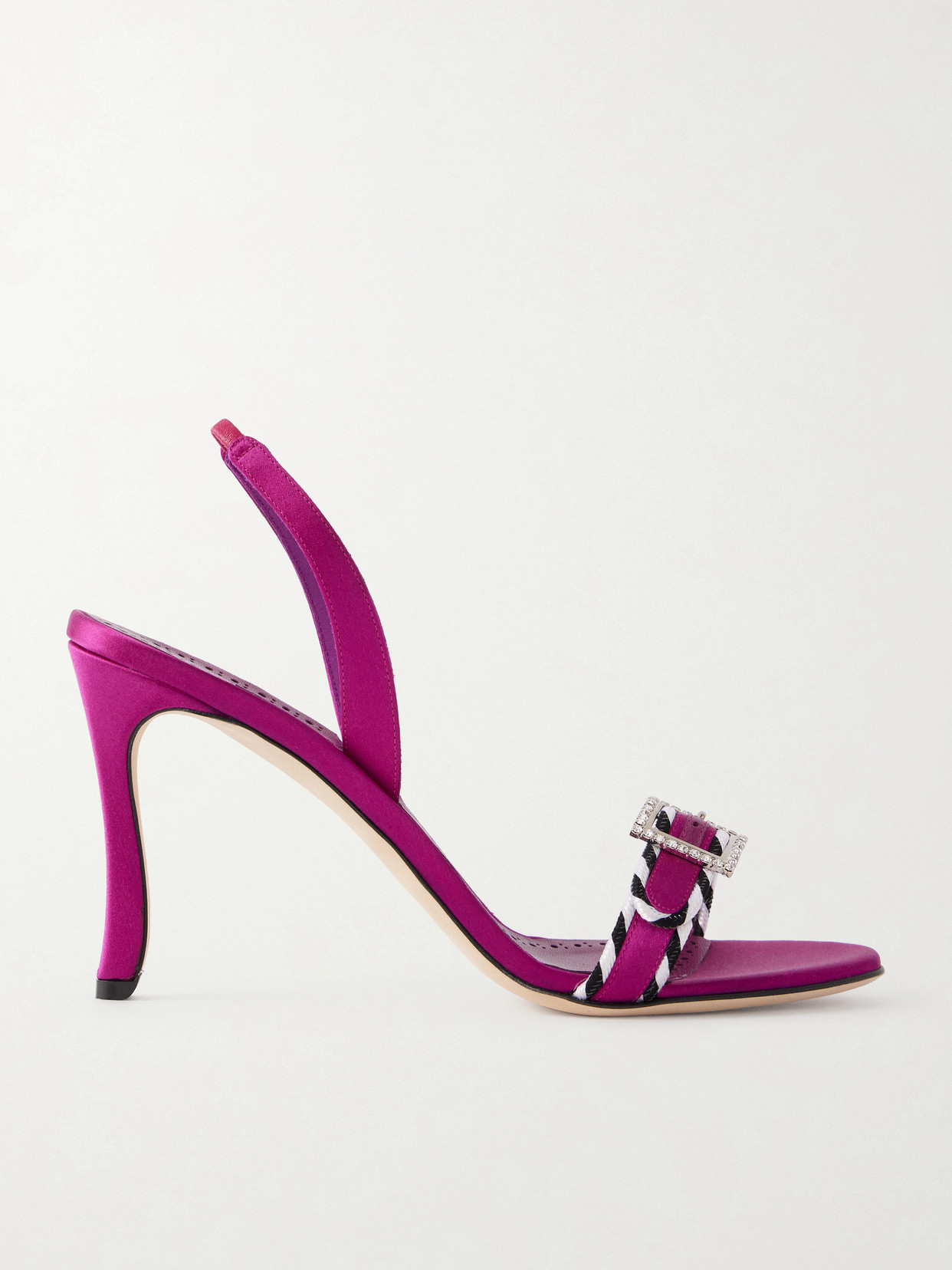 Sumbasan 90 Sandals