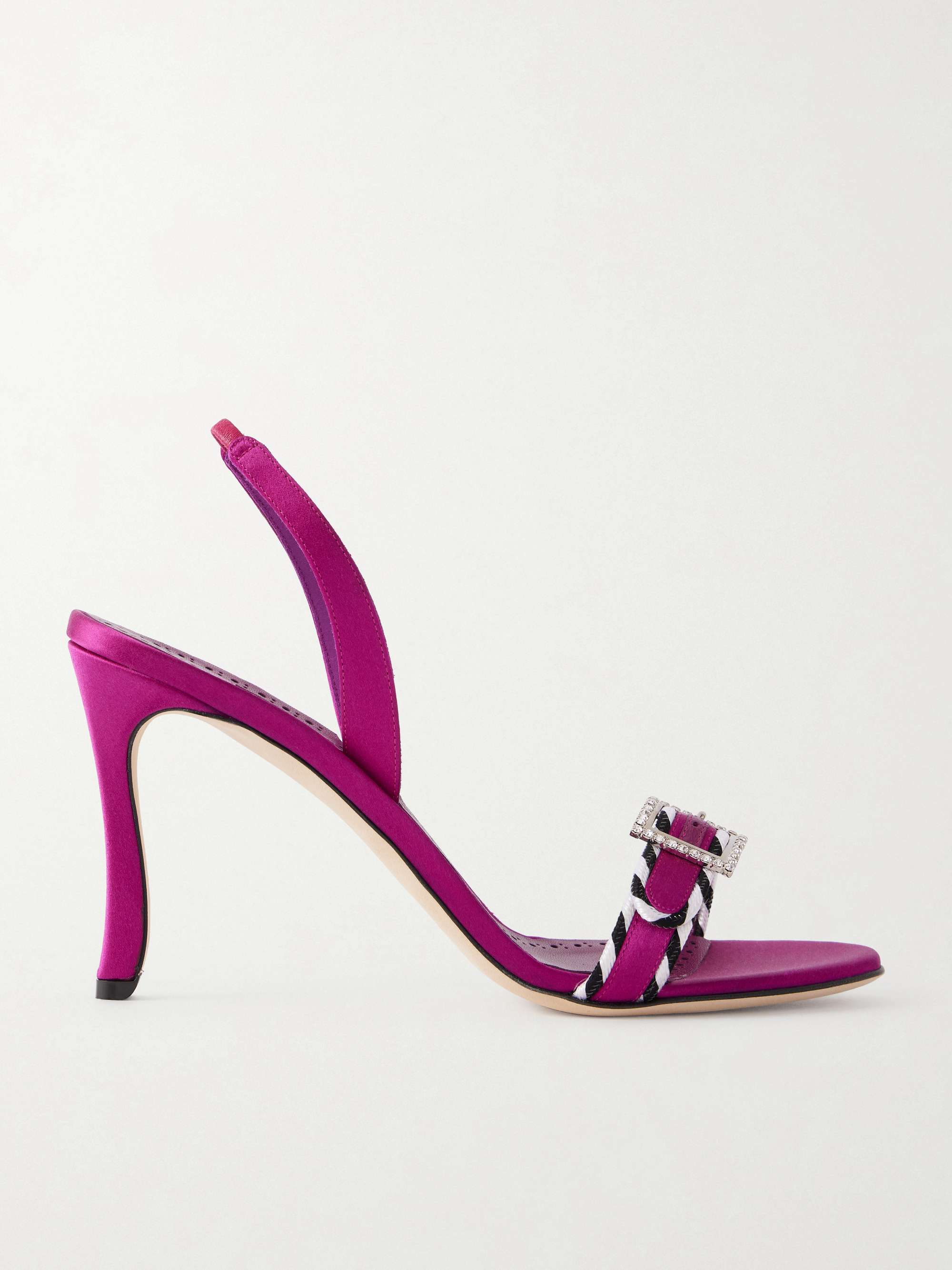 MANOLO BLAHNIK 