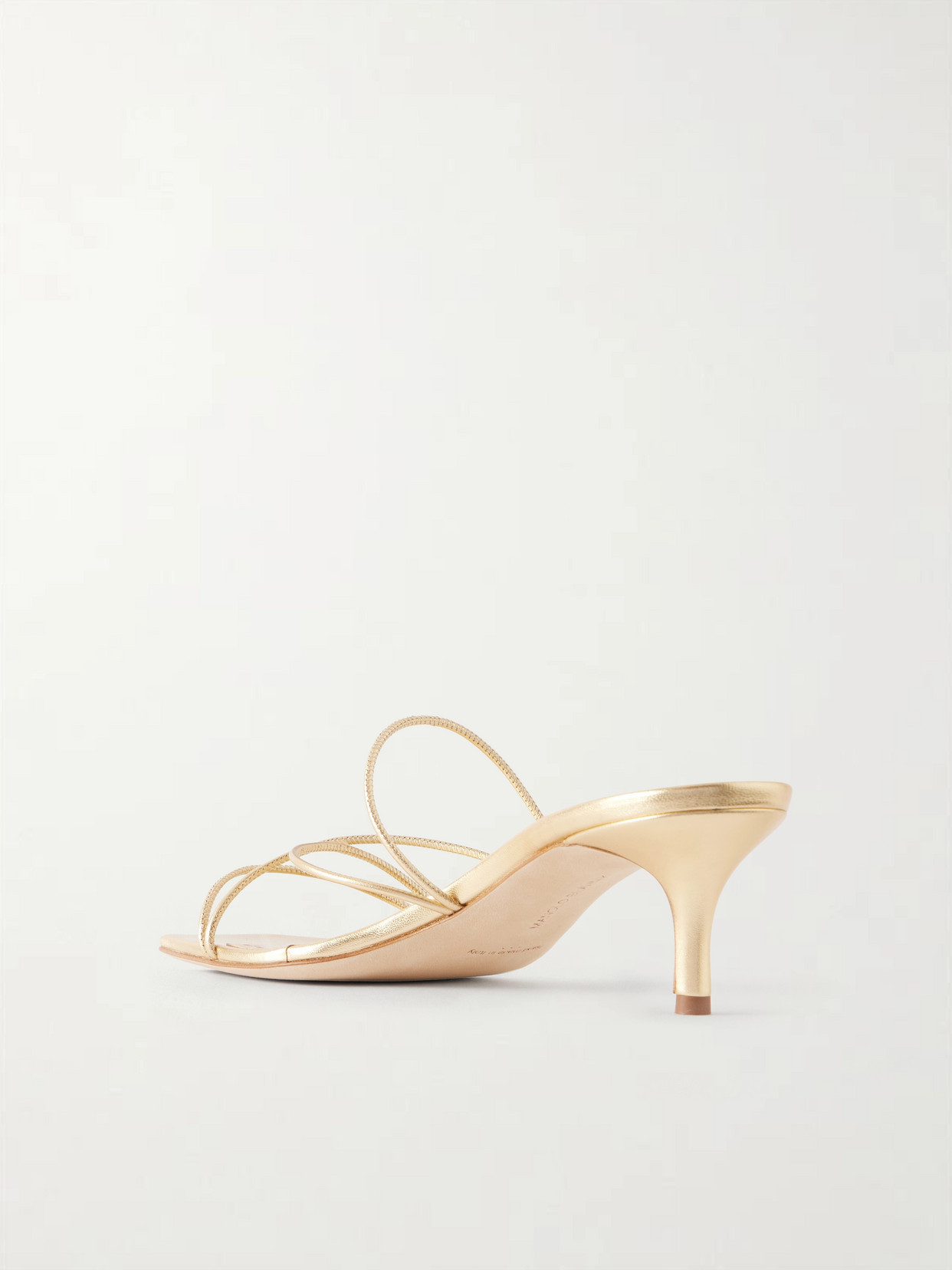 Ninfemu 50 Sandals