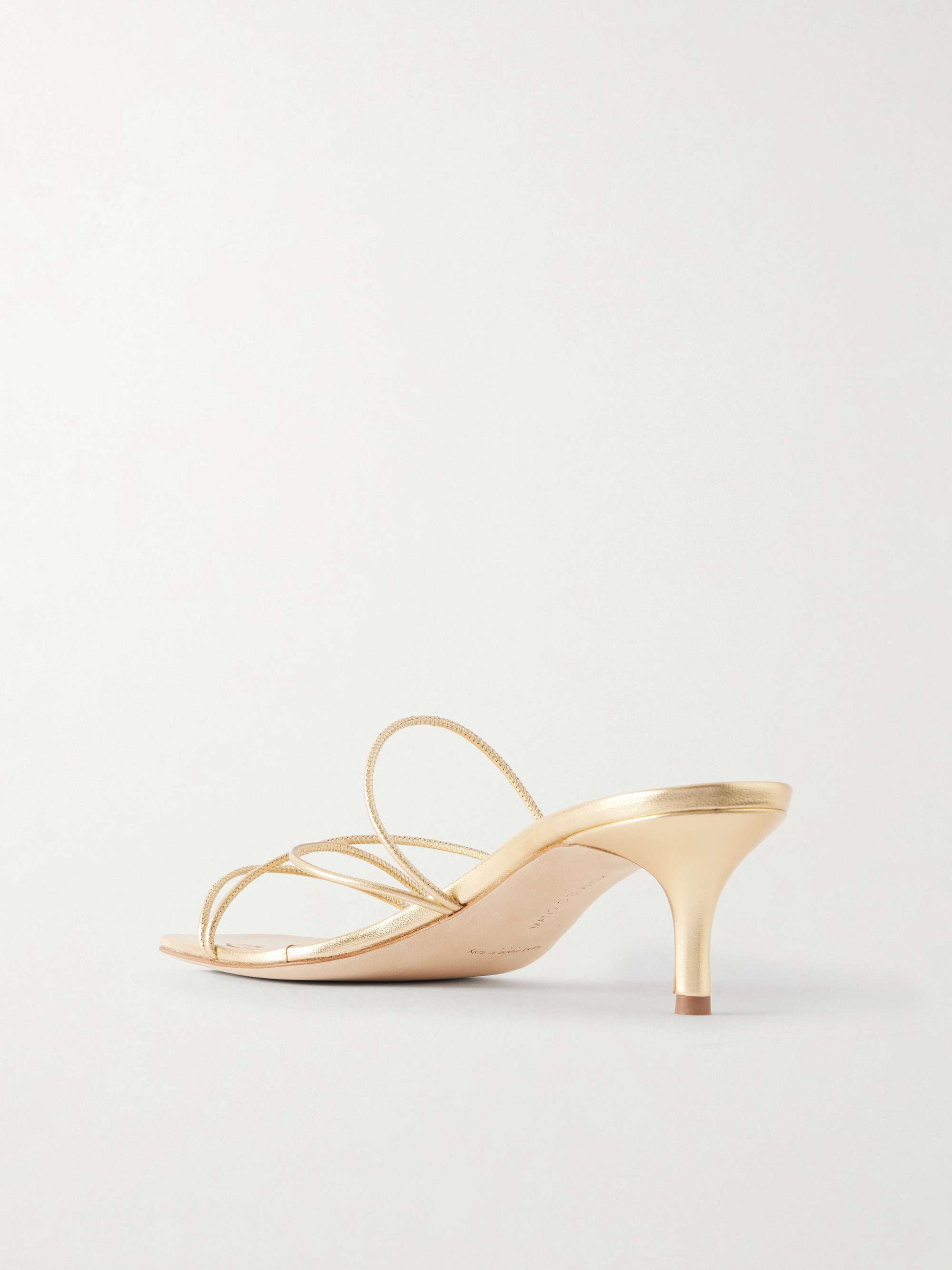 MANOLO BLAHNIK 