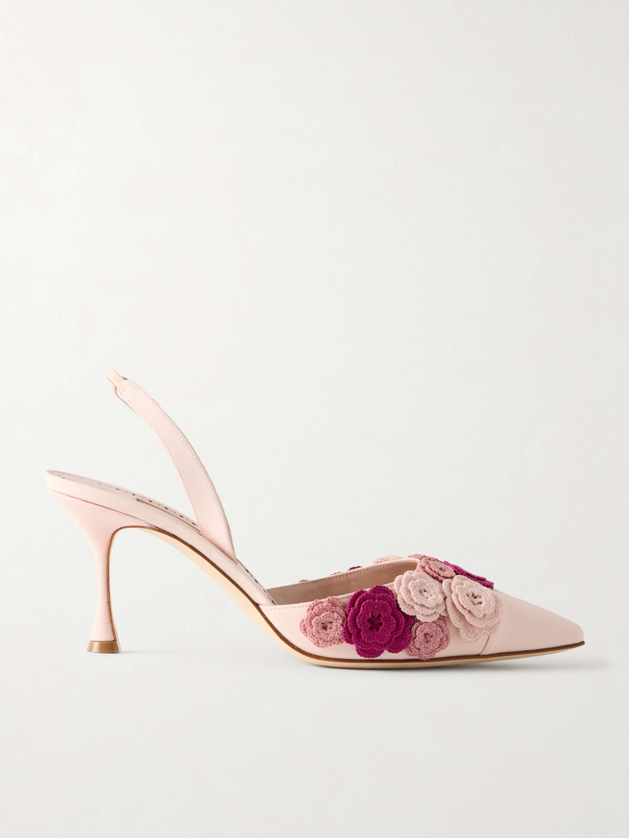 MANOLO BLAHNIK 