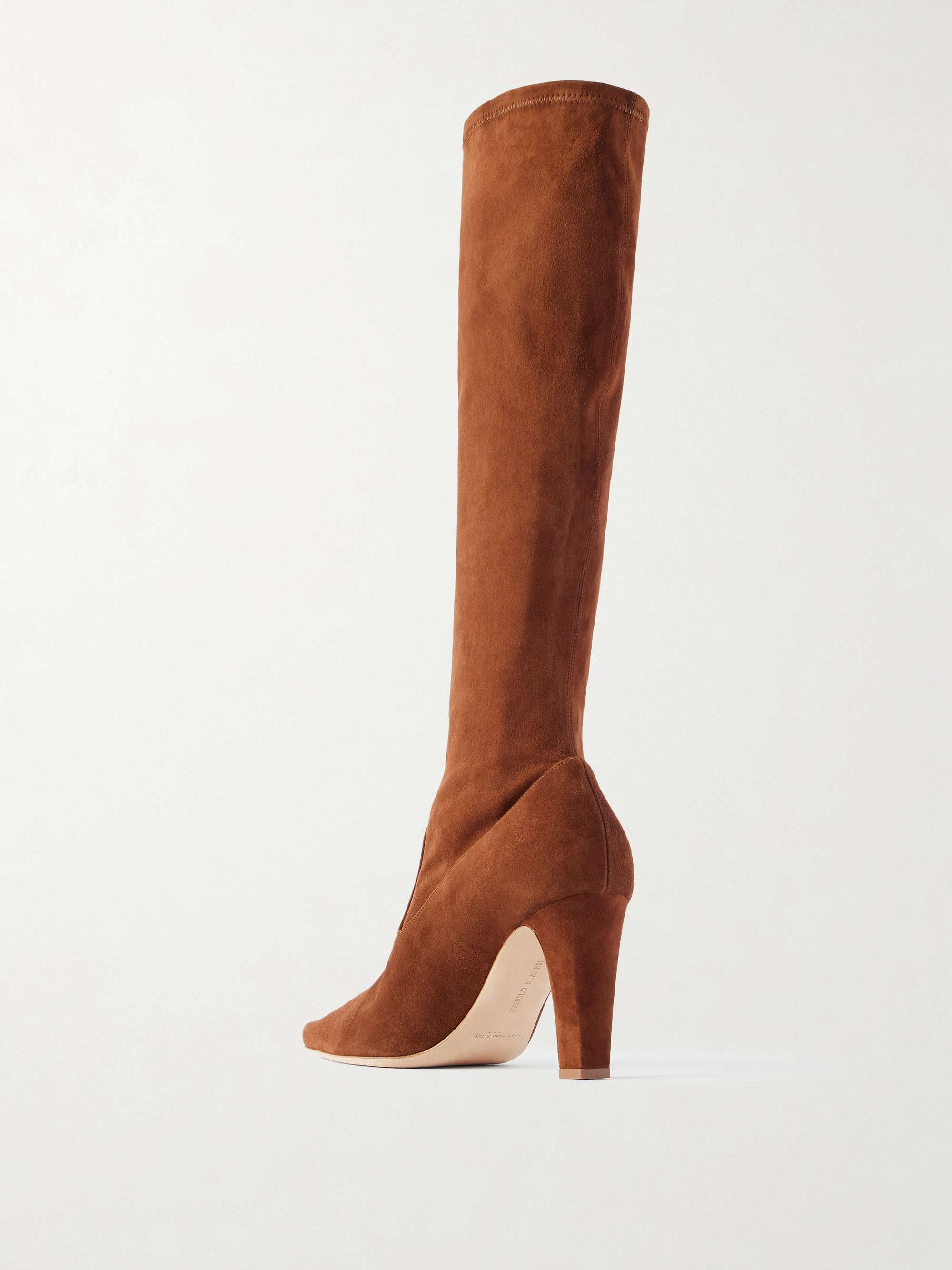 MANOLO BLAHNIK 
