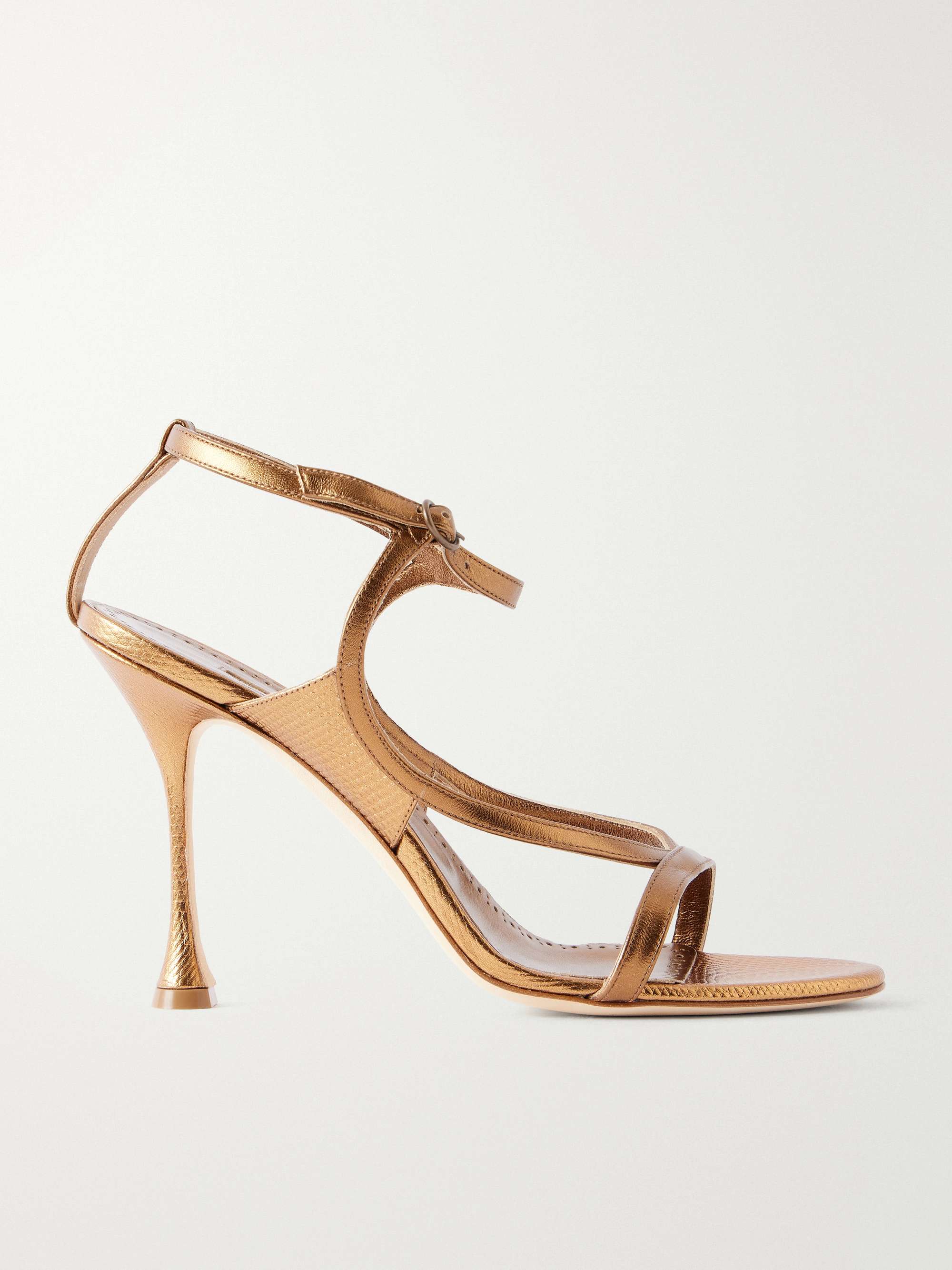 MANOLO BLAHNIK 