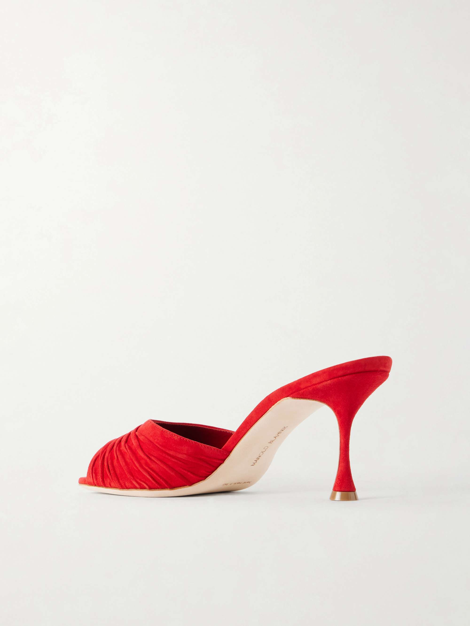 MANOLO BLAHNIK 
