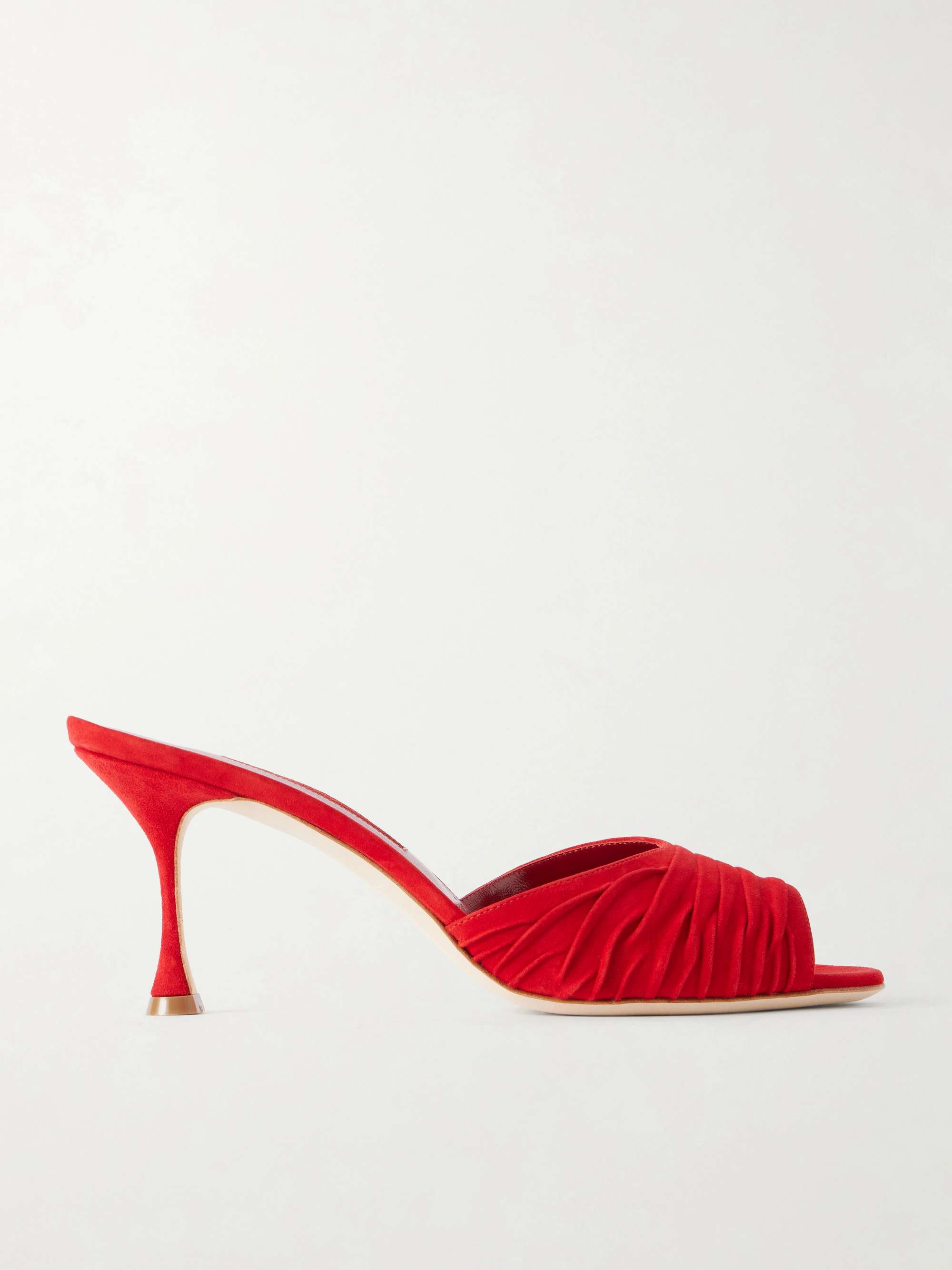 MANOLO BLAHNIK 