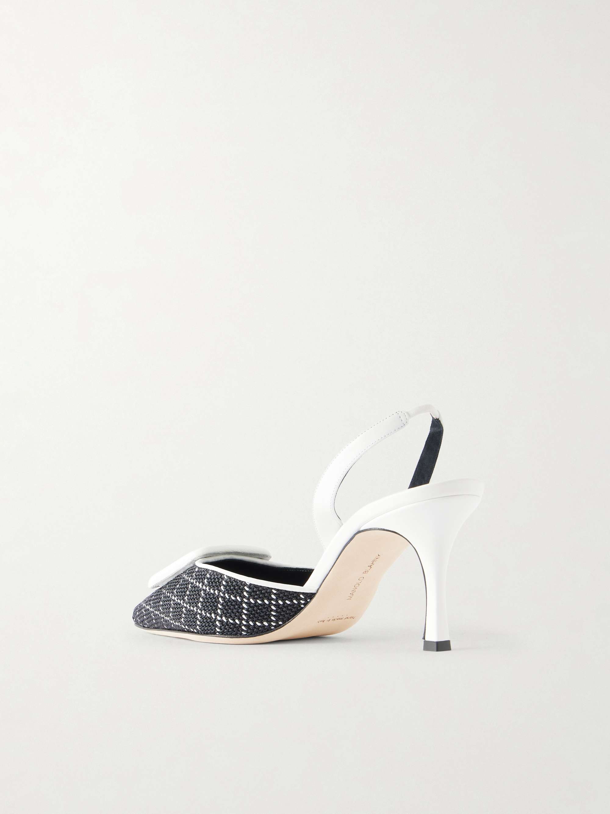 MANOLO BLAHNIK 