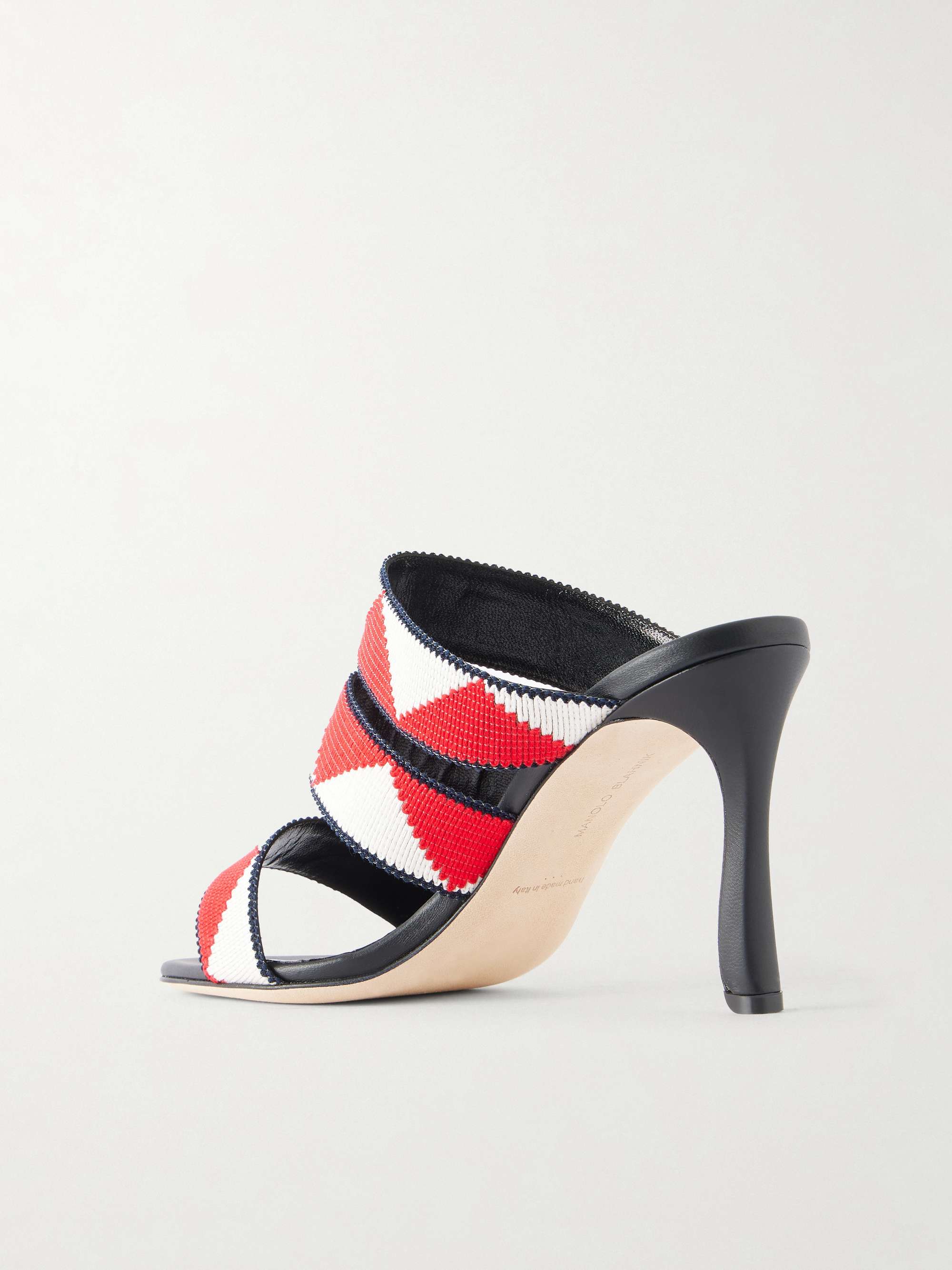 MANOLO BLAHNIK 