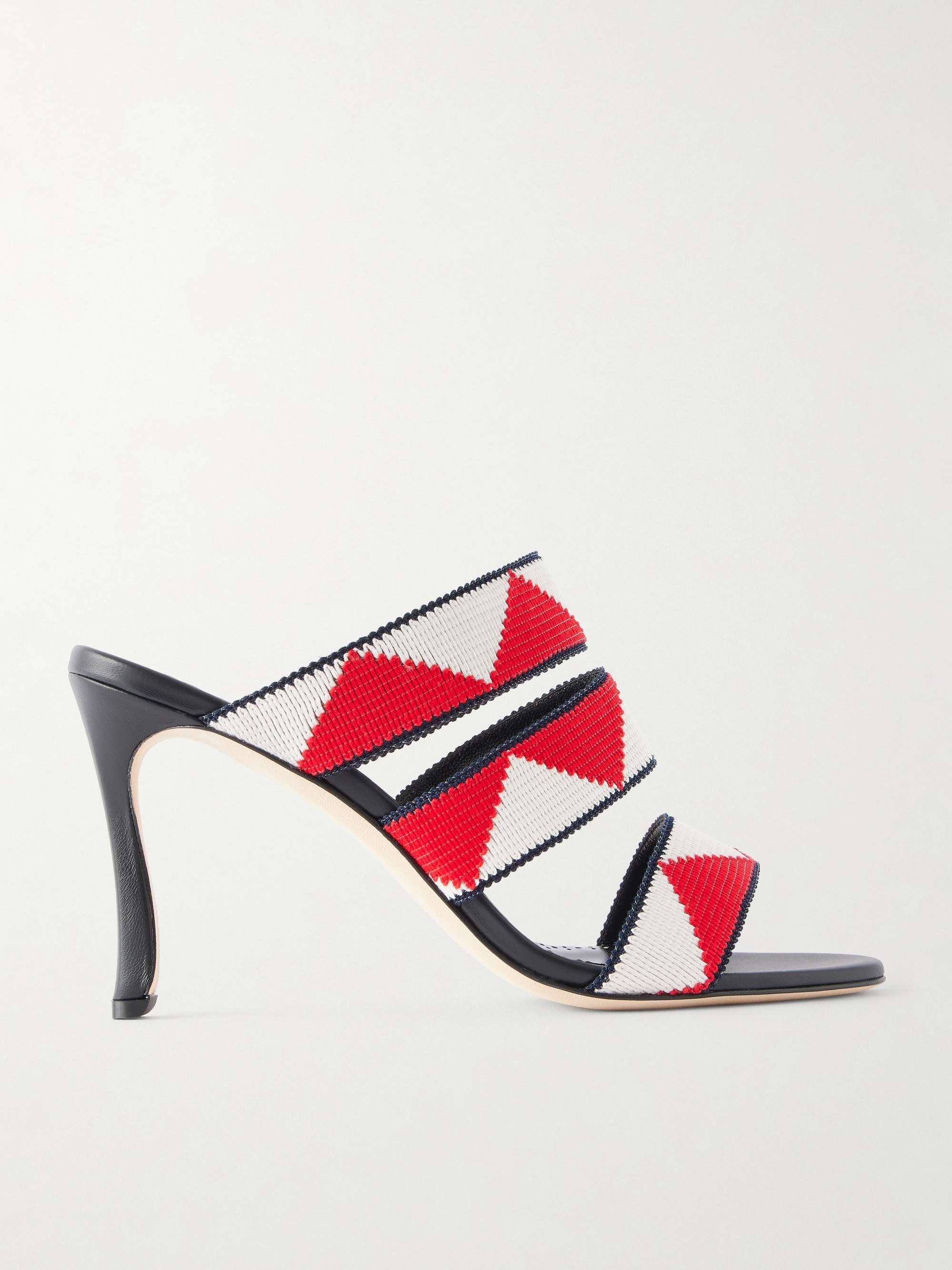 MANOLO BLAHNIK 