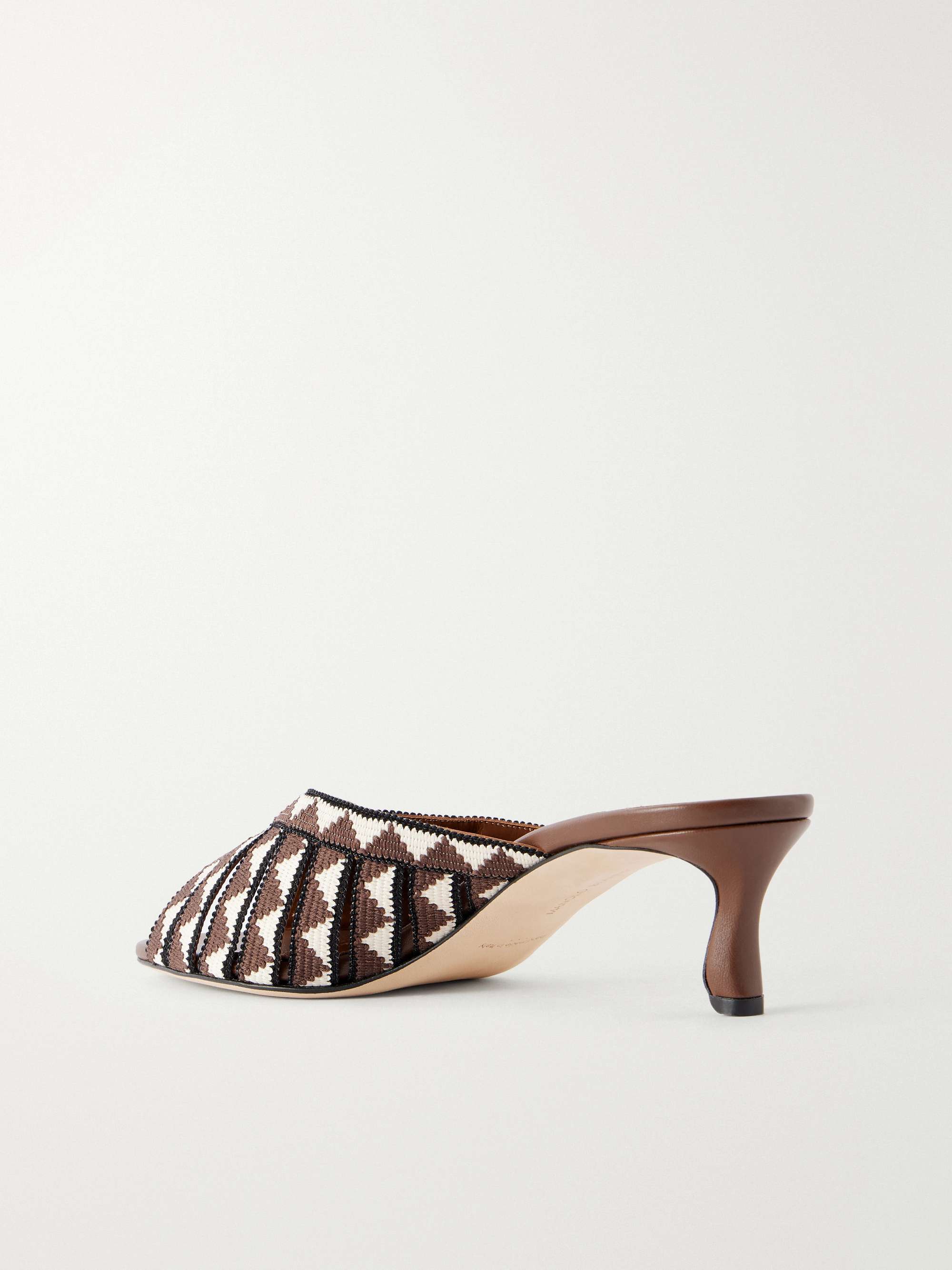 MANOLO BLAHNIK 