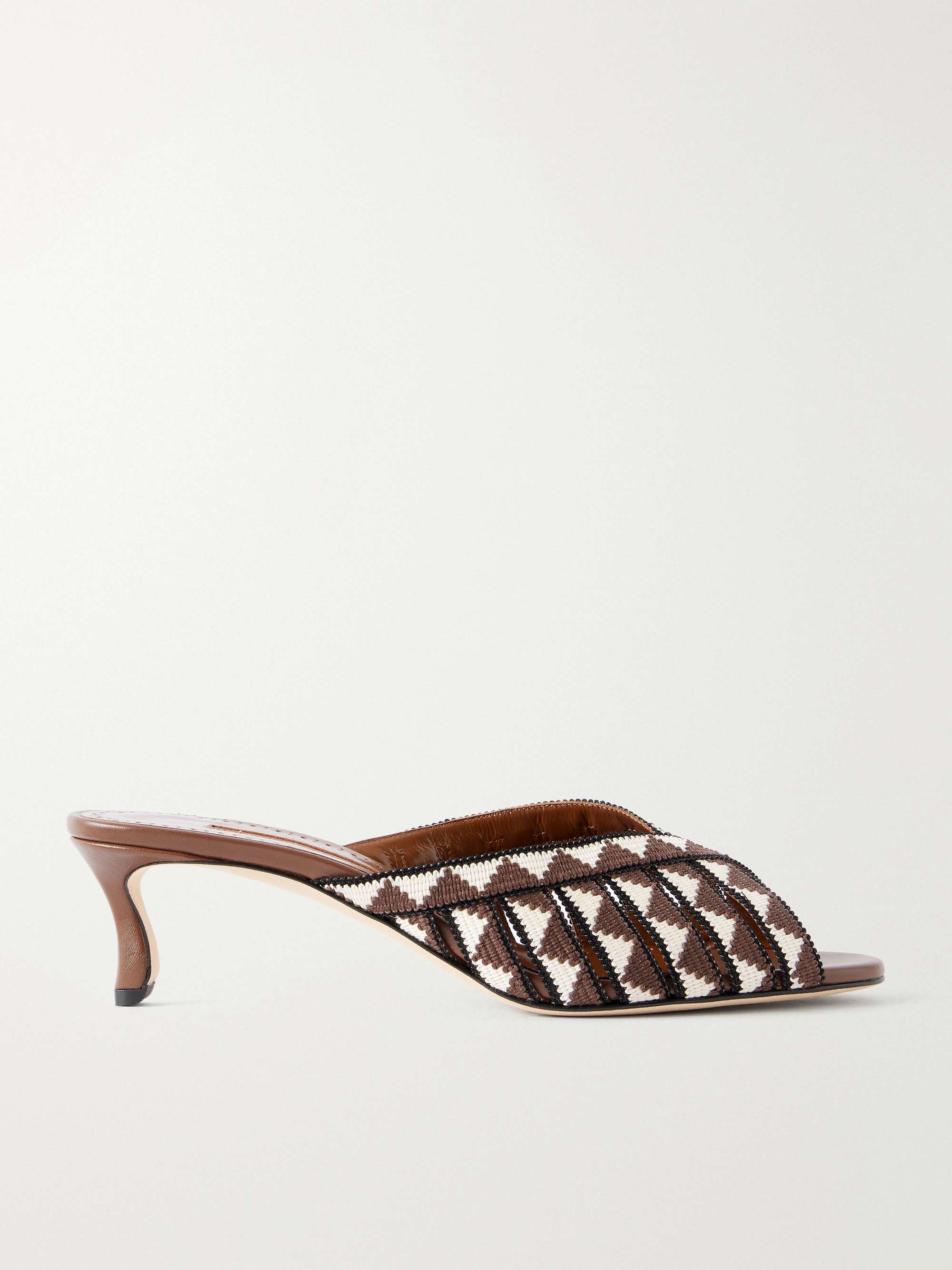 MANOLO BLAHNIK 
