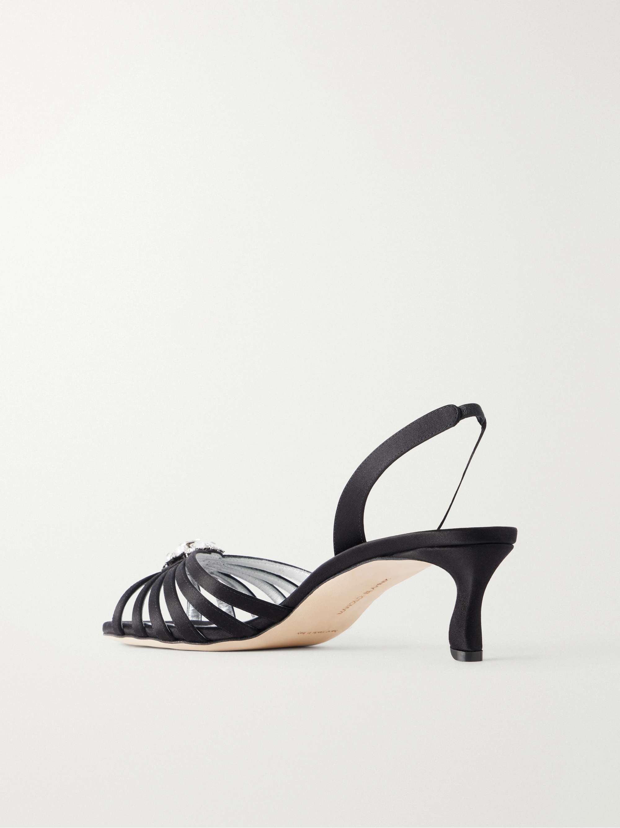 MANOLO BLAHNIK 