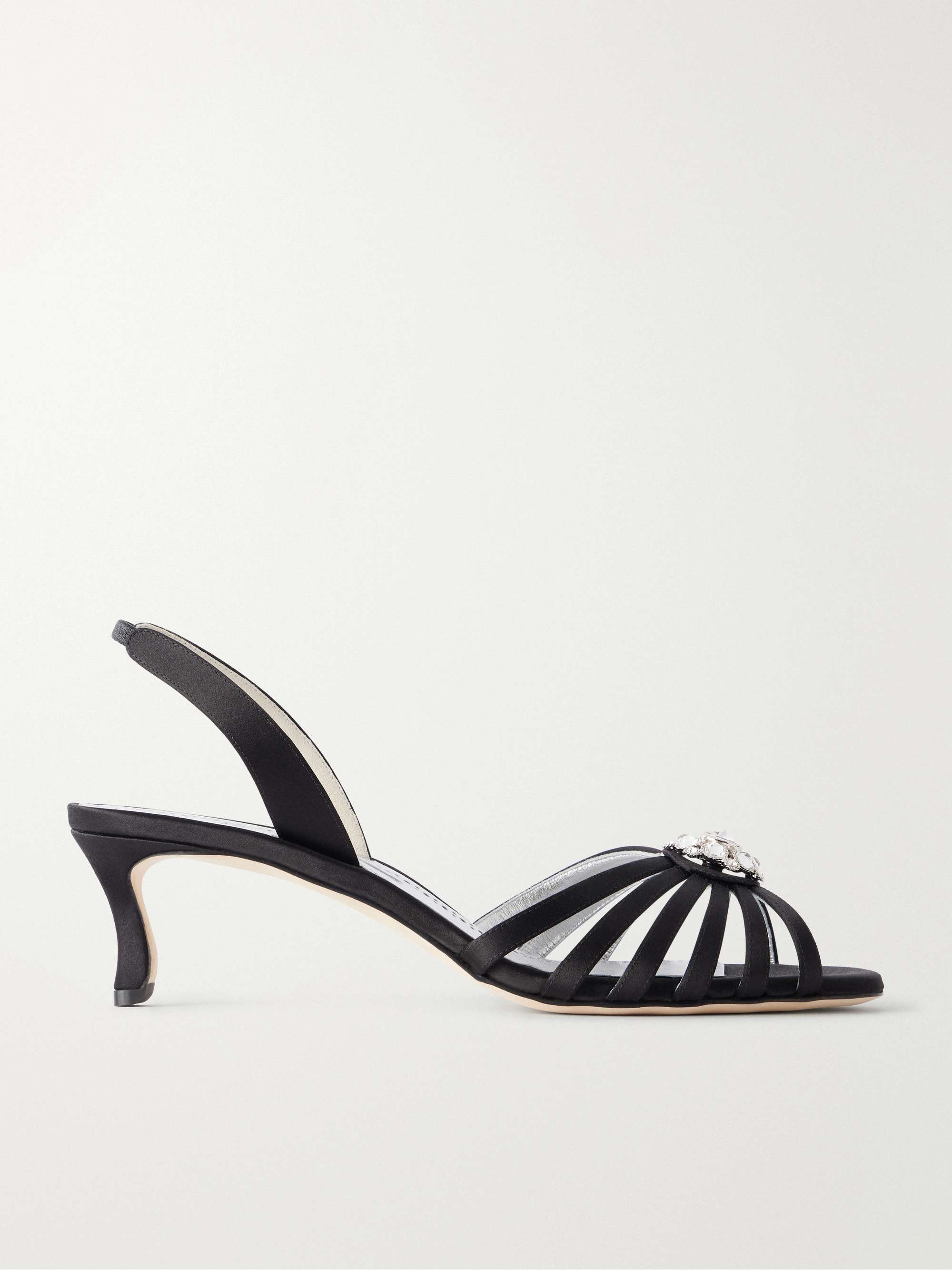 MANOLO BLAHNIK 
