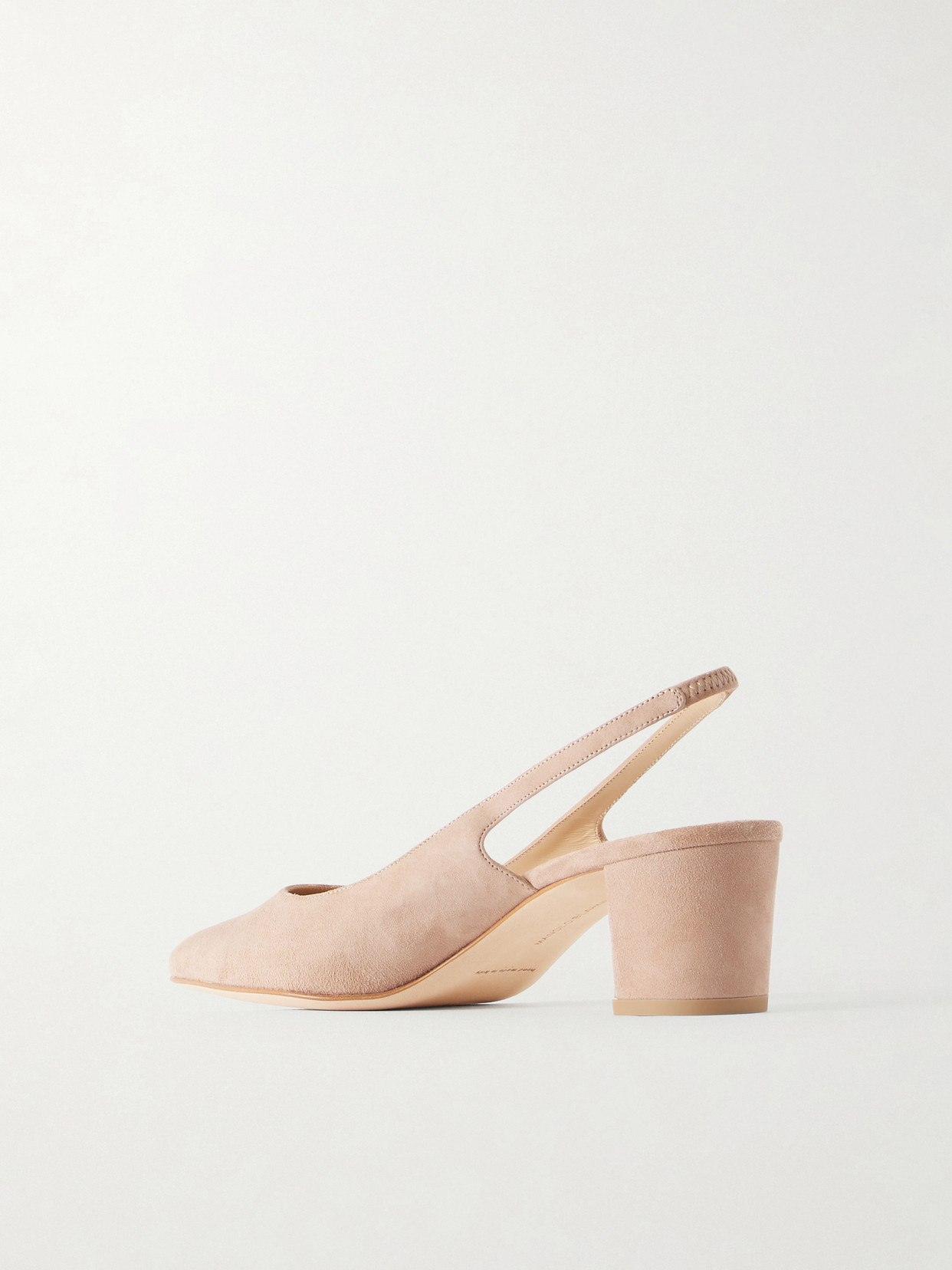 Allurasan 50 Slingback