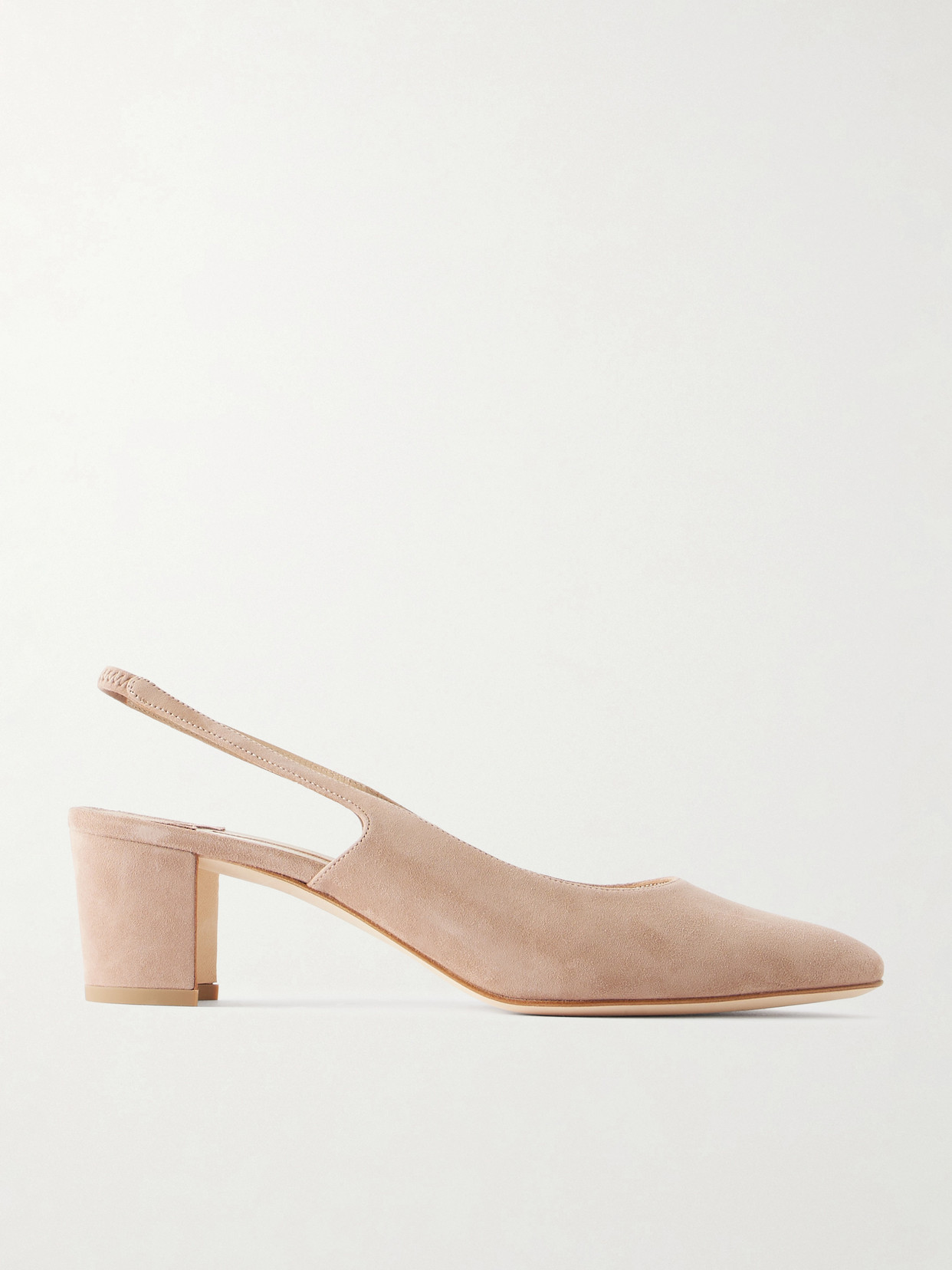 Allurasan 50 Slingback