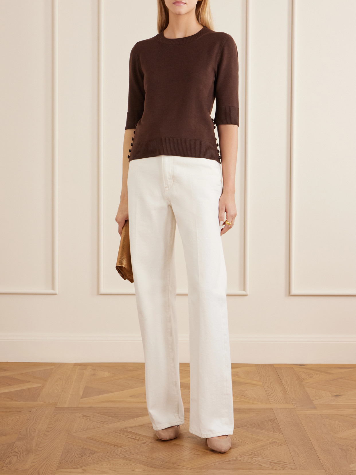 Allurasan 50 Slingback