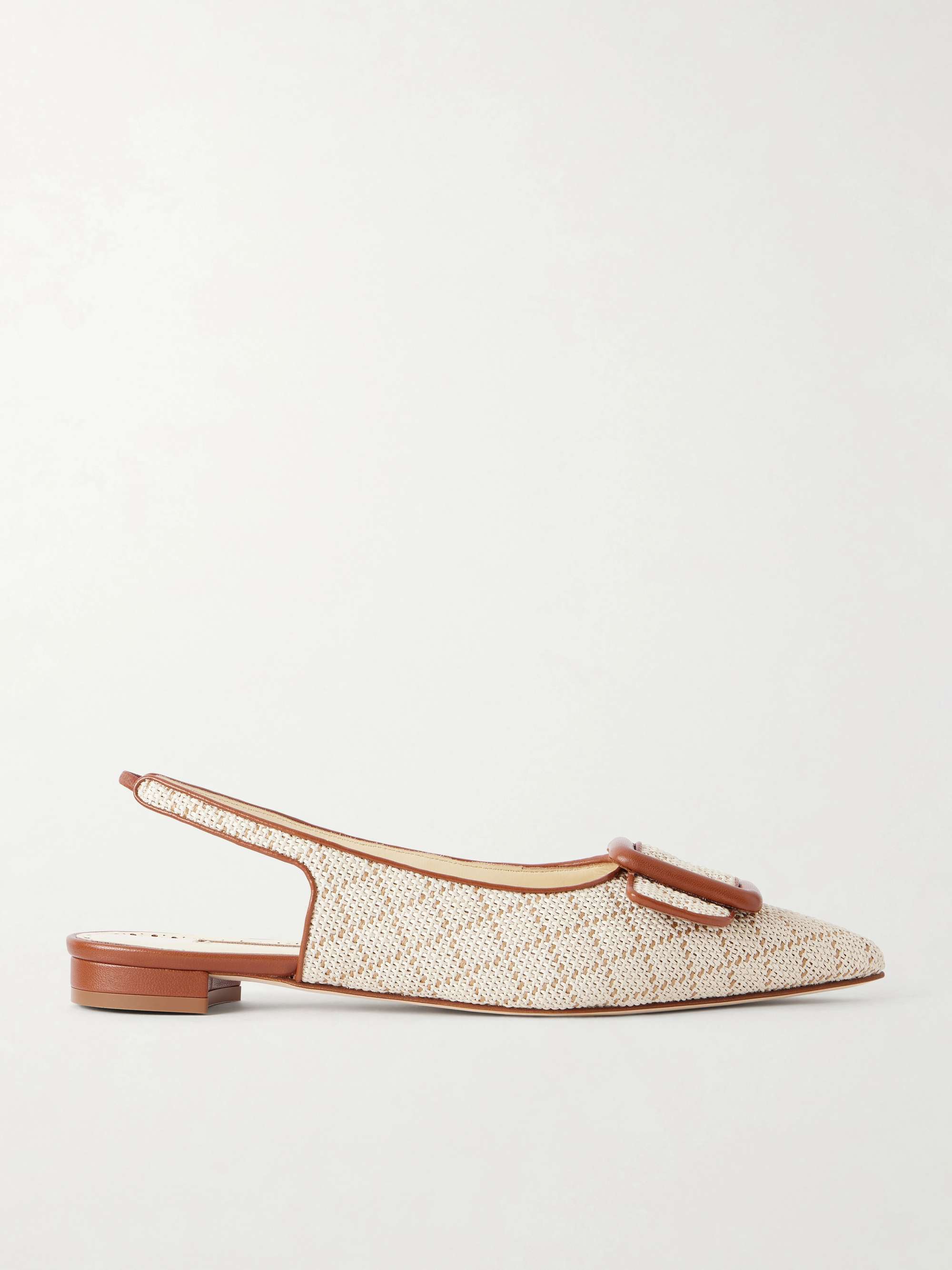 MANOLO BLAHNIK 
