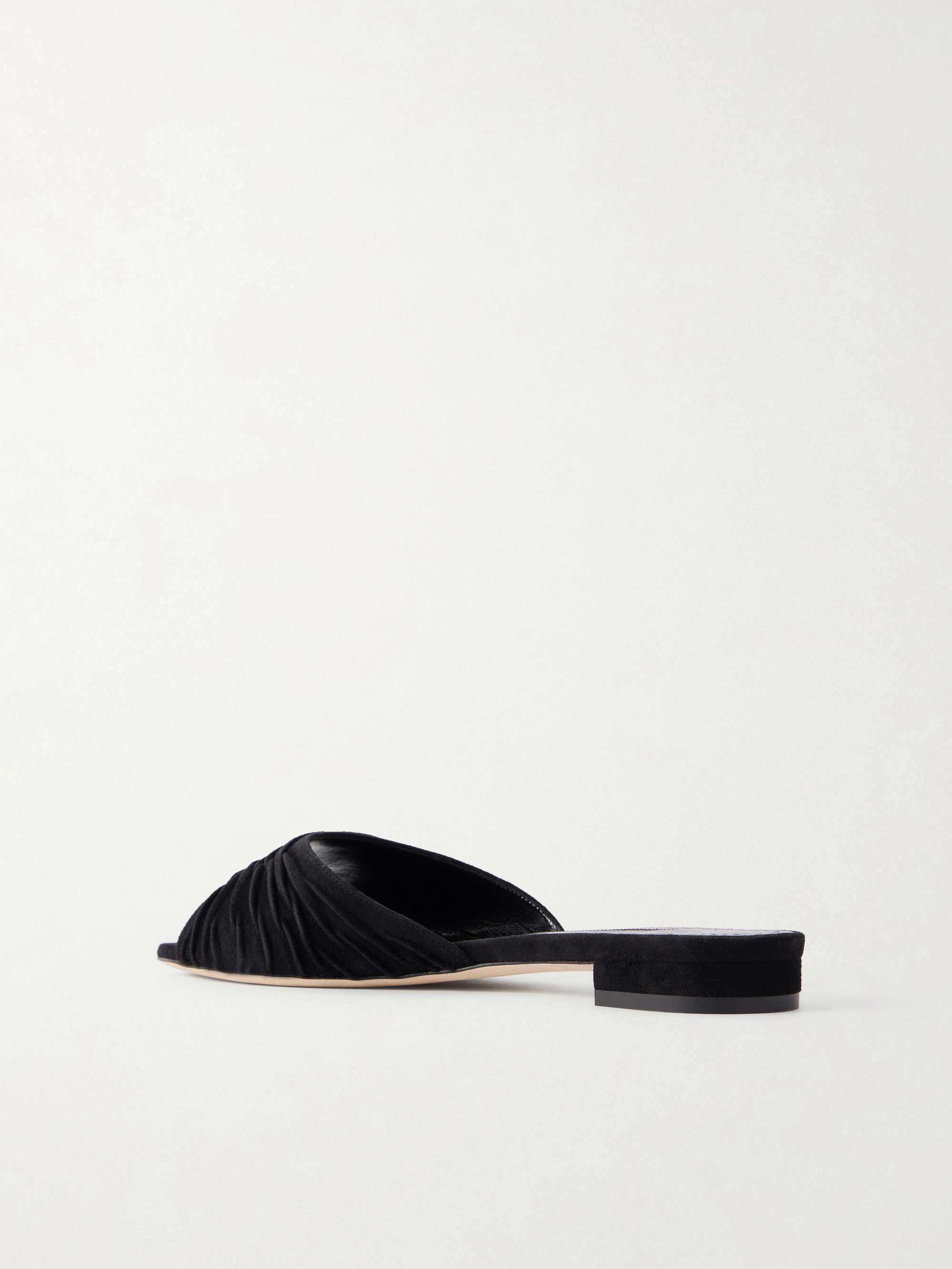 MANOLO BLAHNIK 