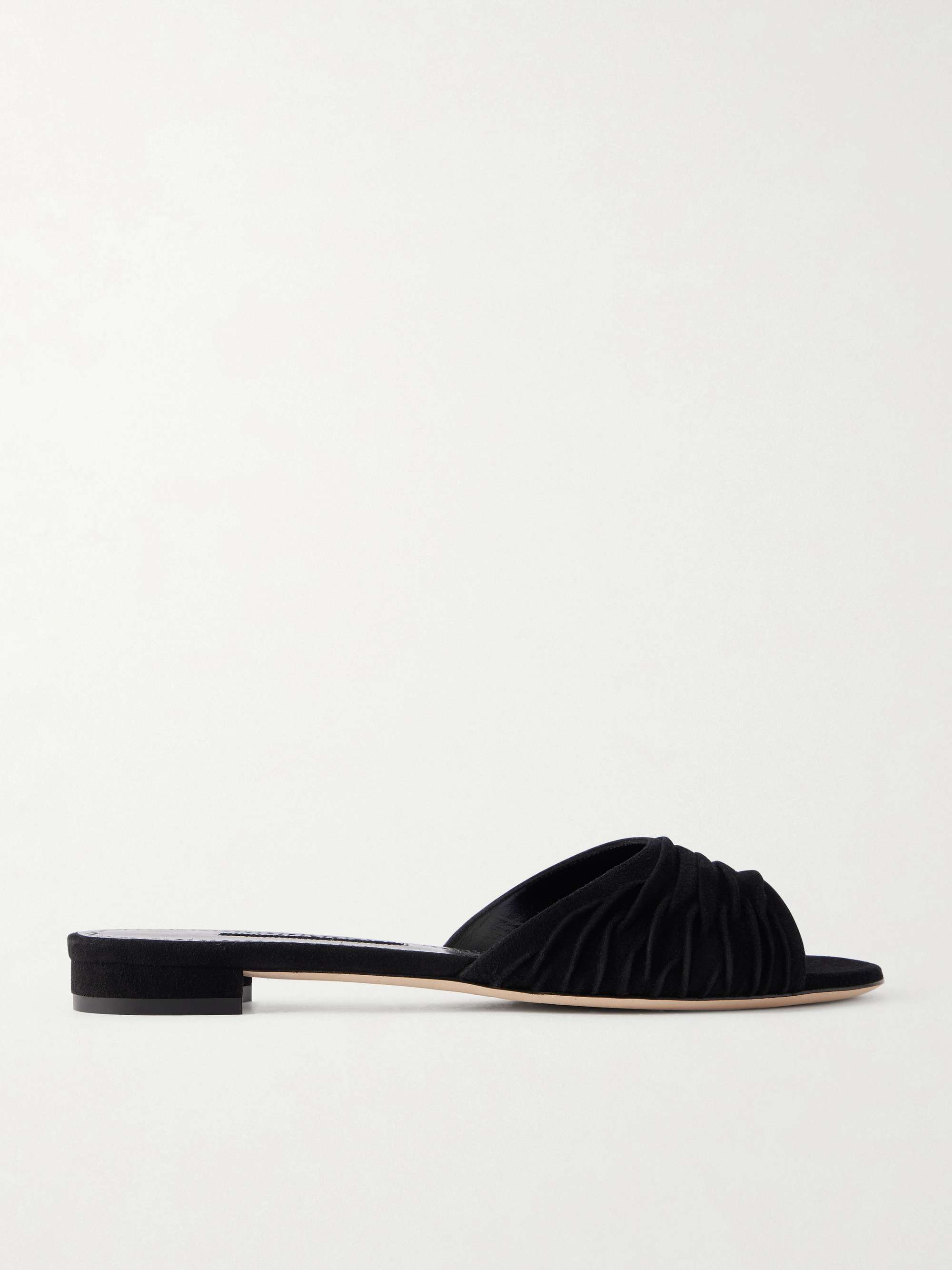 MANOLO BLAHNIK 