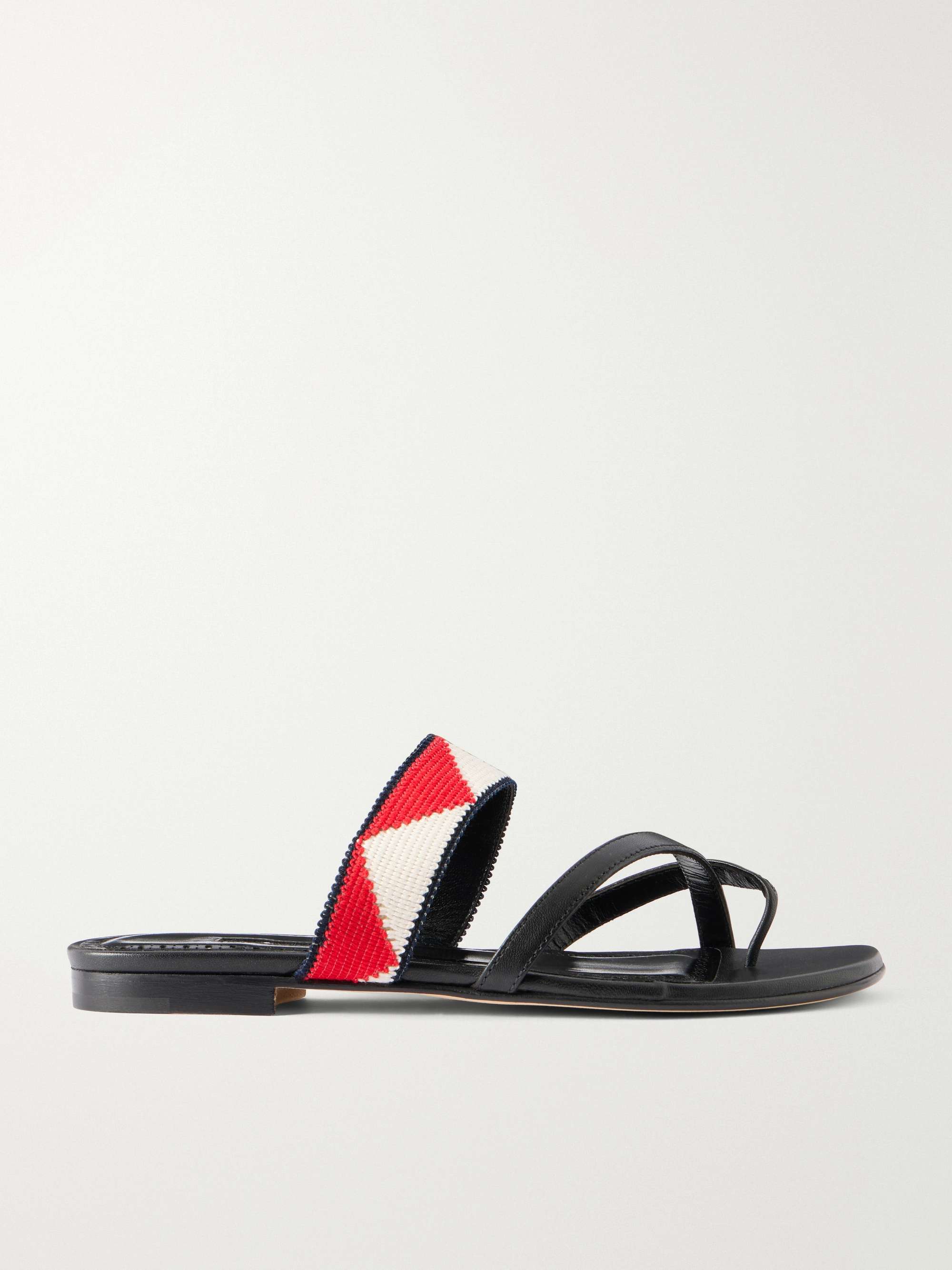 MANOLO BLAHNIK 