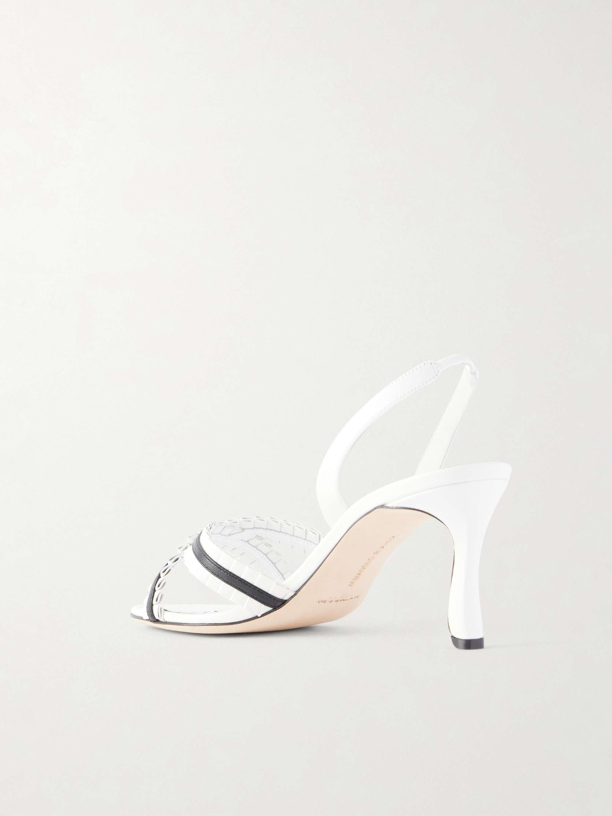 MANOLO BLAHNIK 