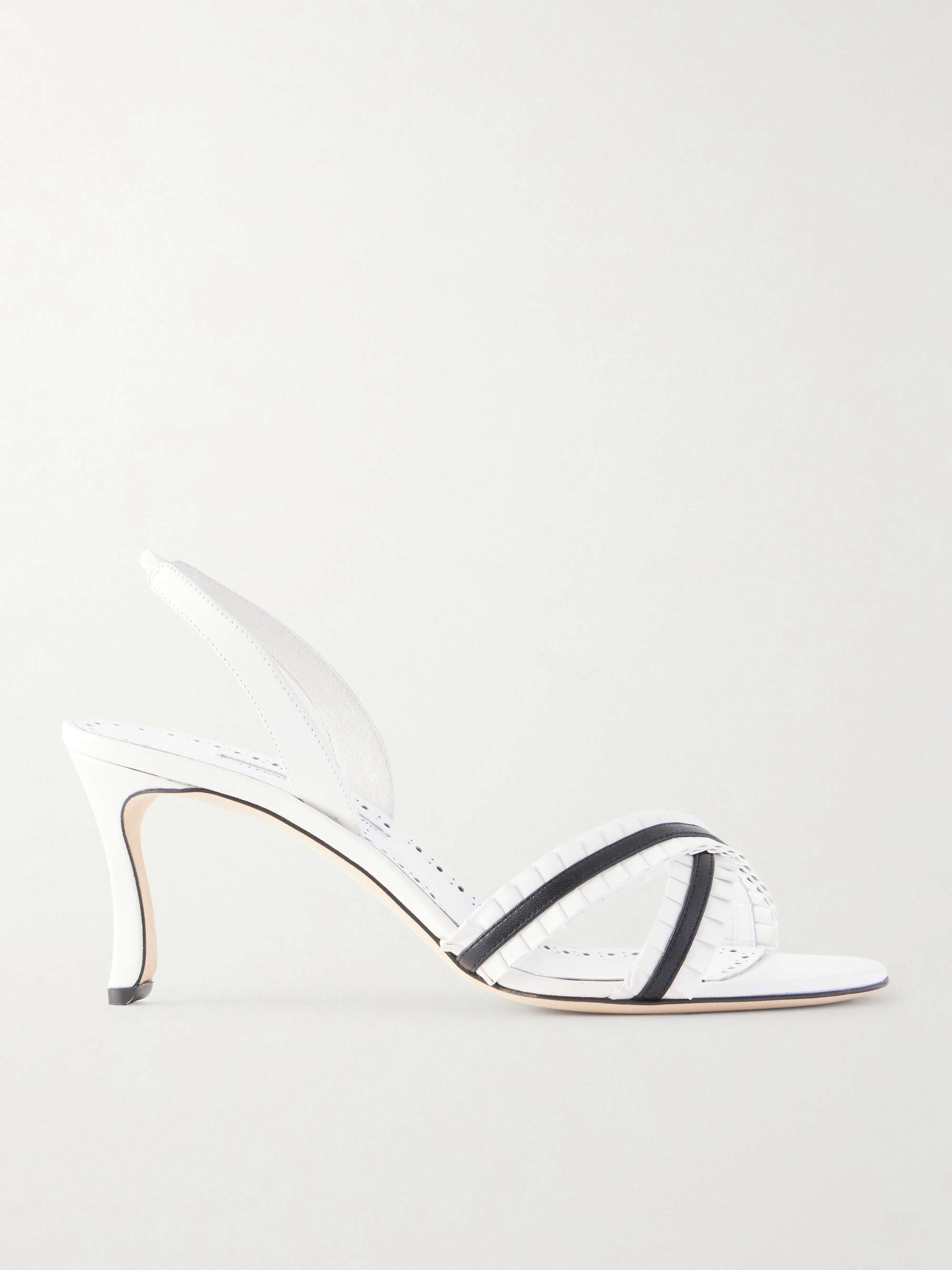 MANOLO BLAHNIK 