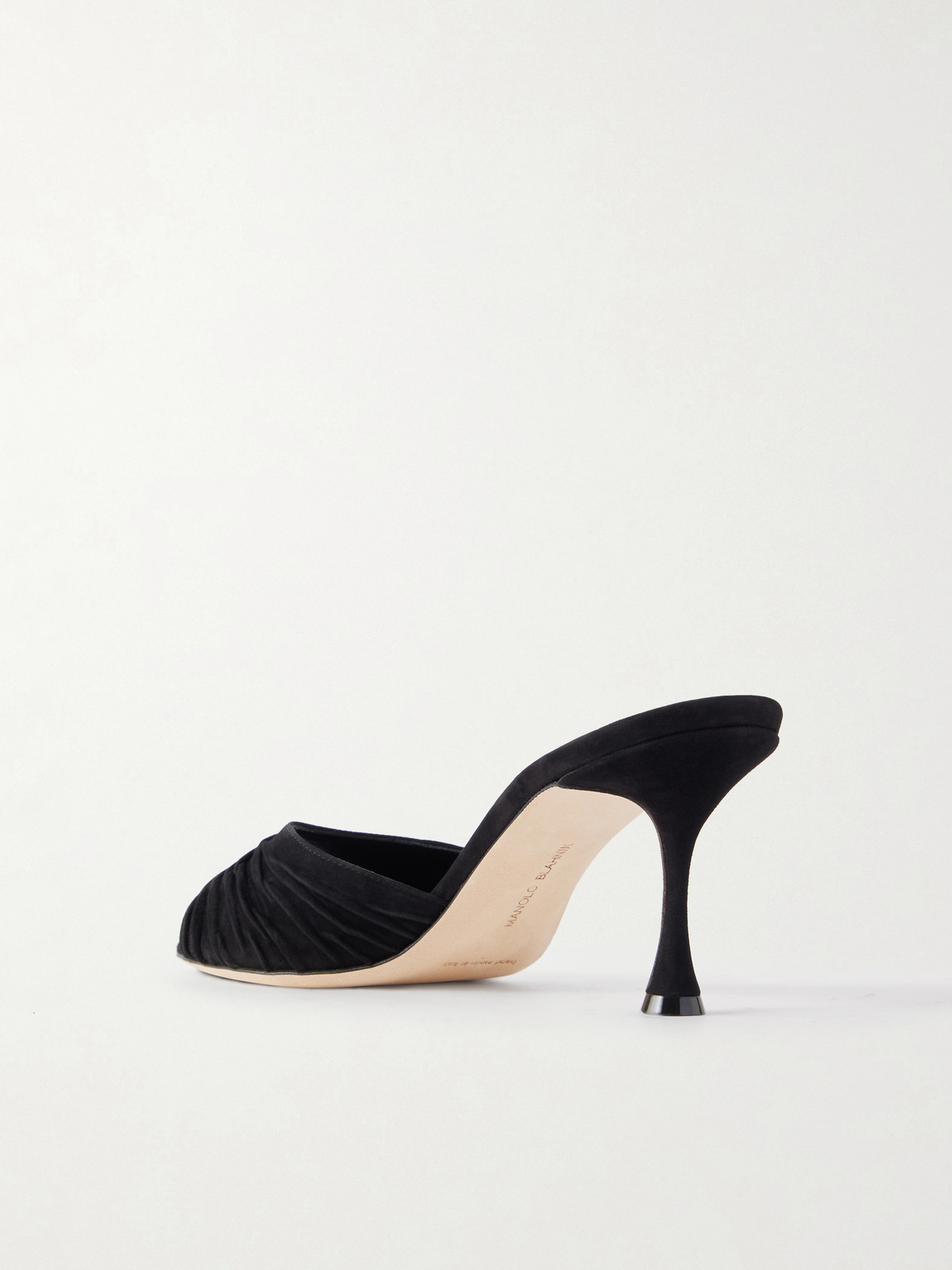 Pirua 70 Mules