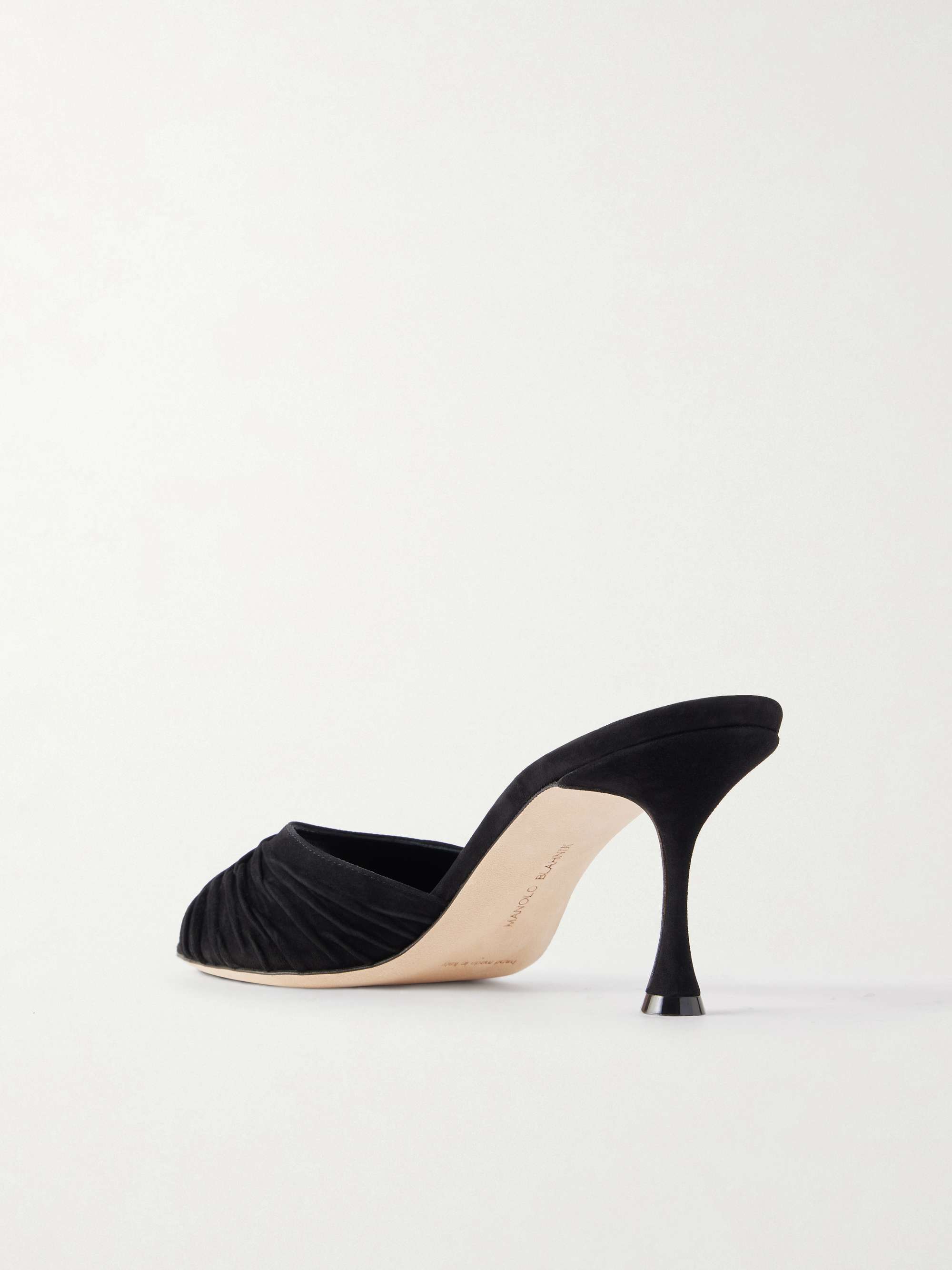 MANOLO BLAHNIK 