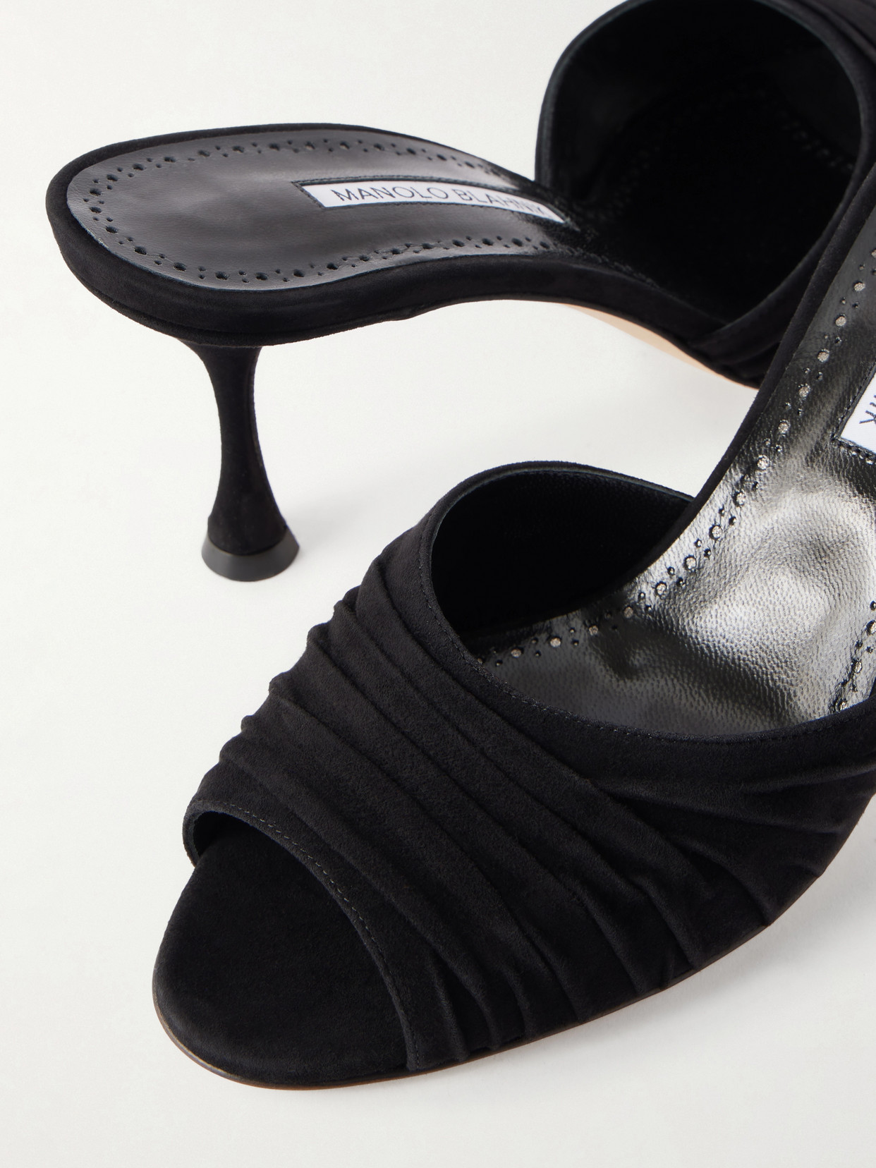 Pirua 70 Mules