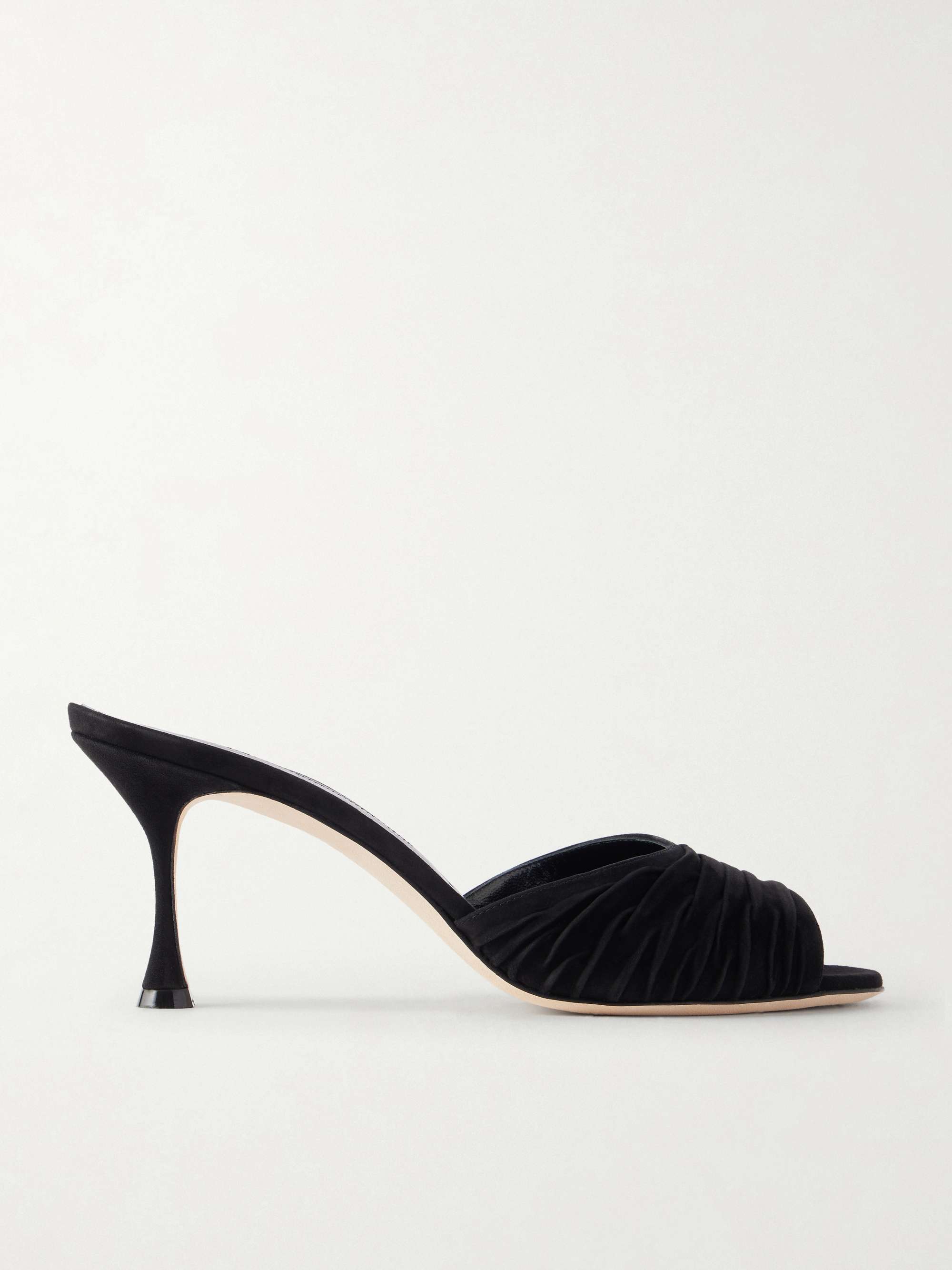 MANOLO BLAHNIK 
