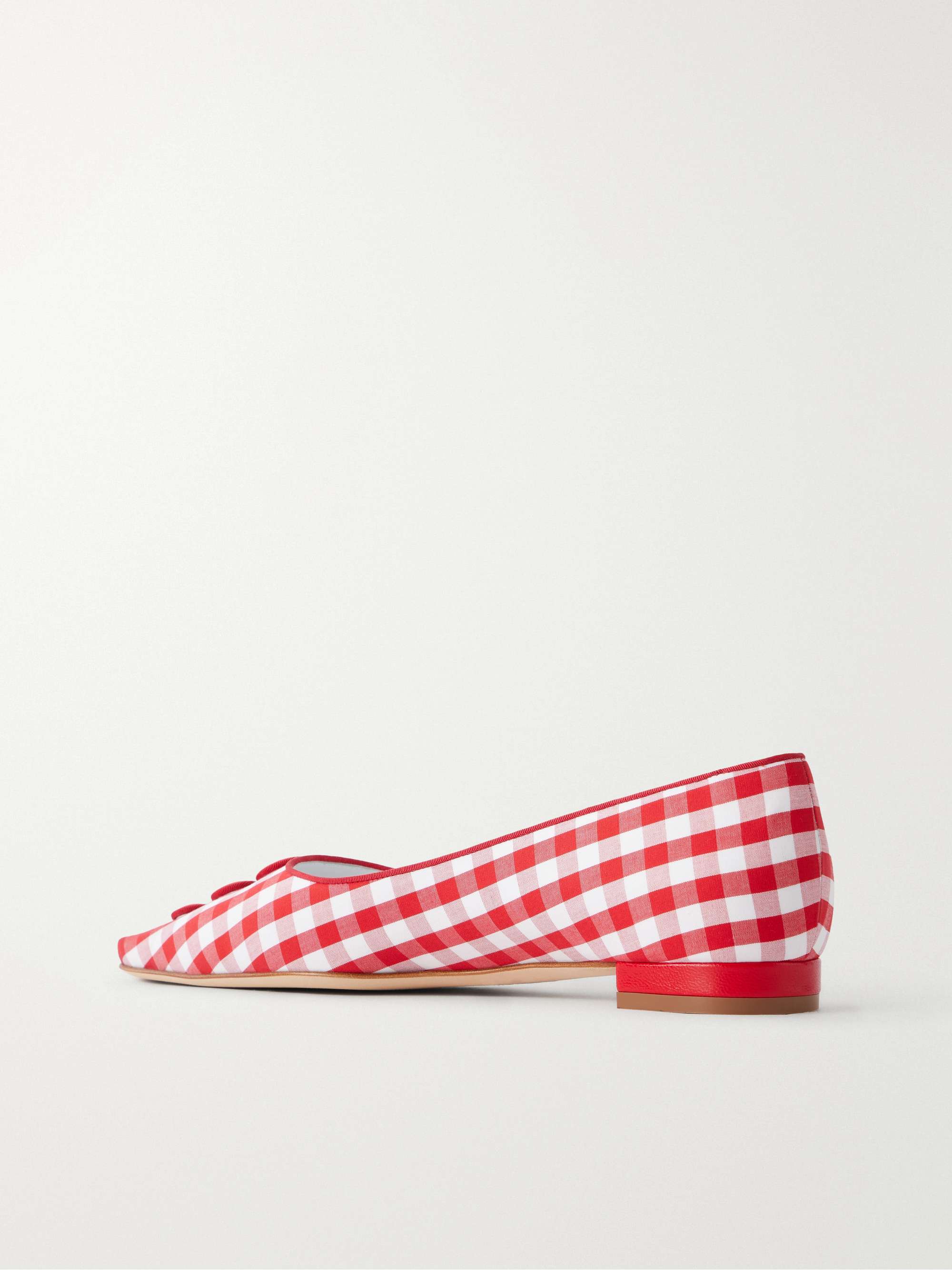 MANOLO BLAHNIK 