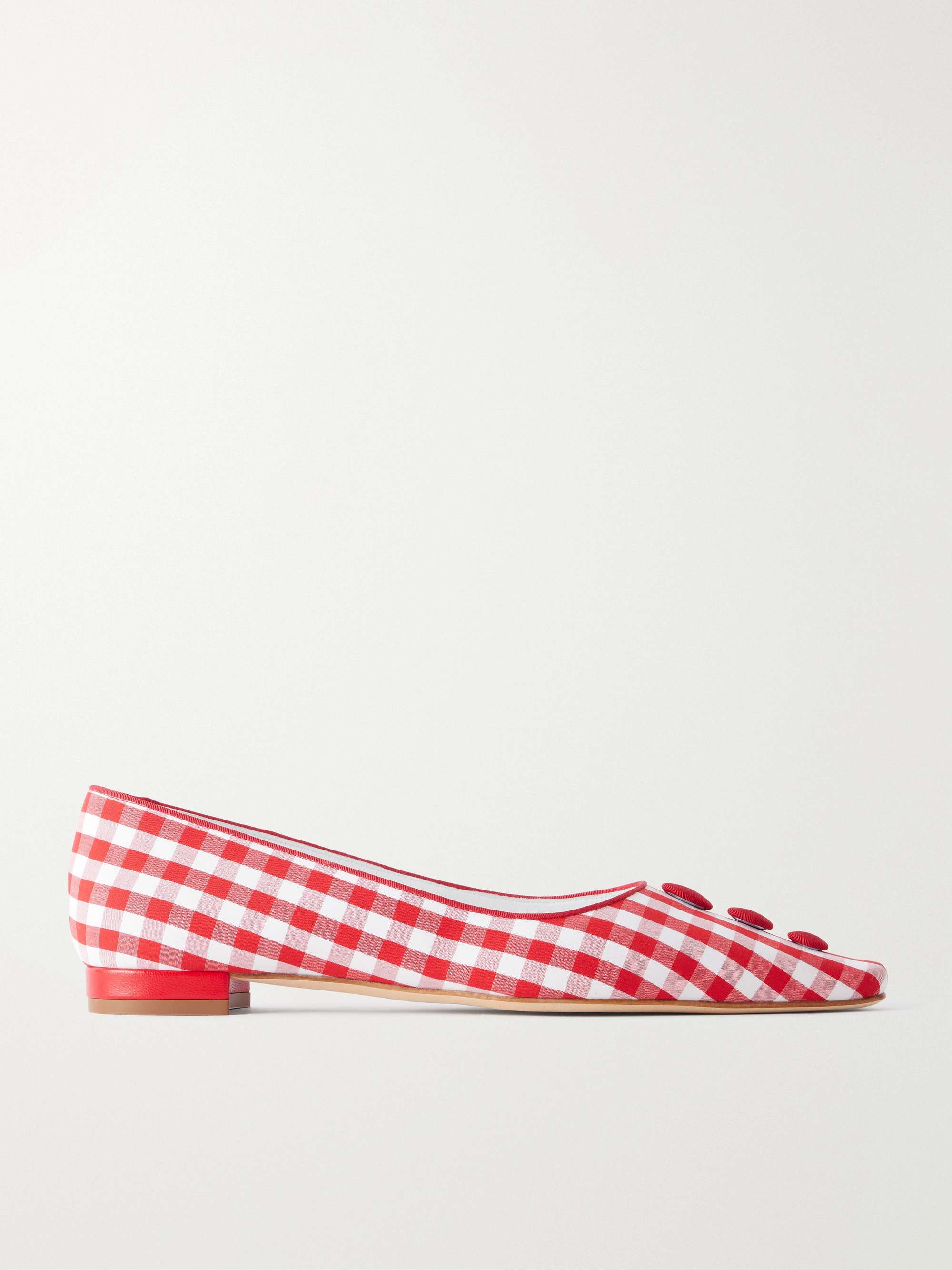 MANOLO BLAHNIK 